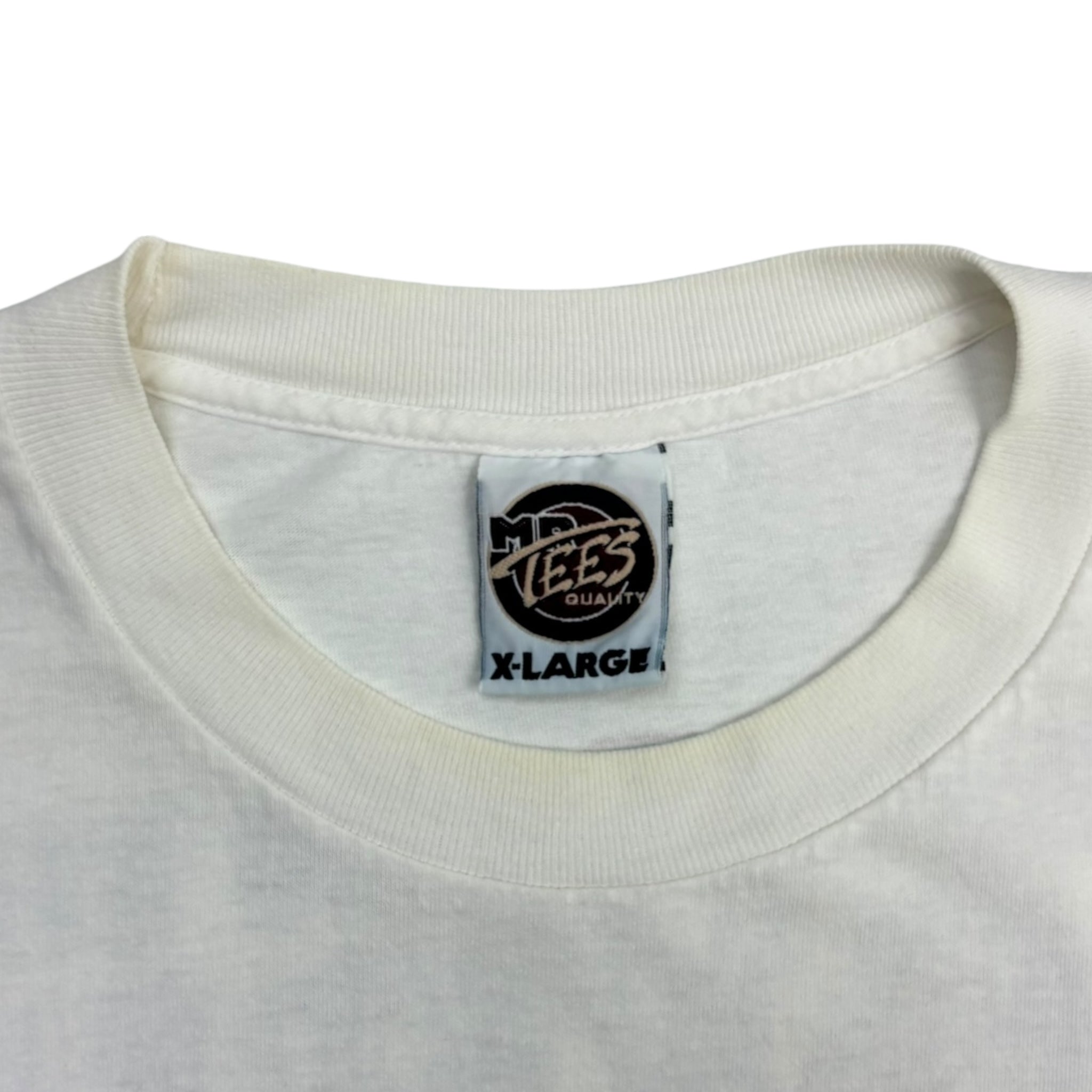 1998 Nokia "Sugar Bowl" Florida VS Ohio State T-Shirt