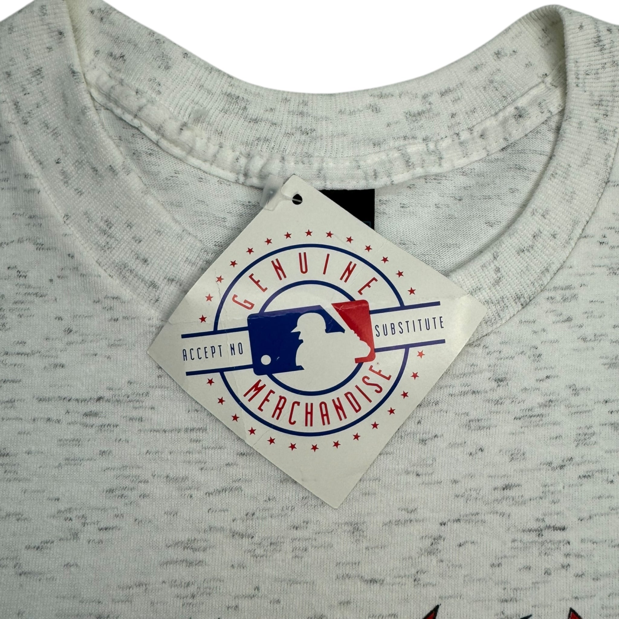 1994 Cactus League Spring Training Arizona Baseball T-Shirt