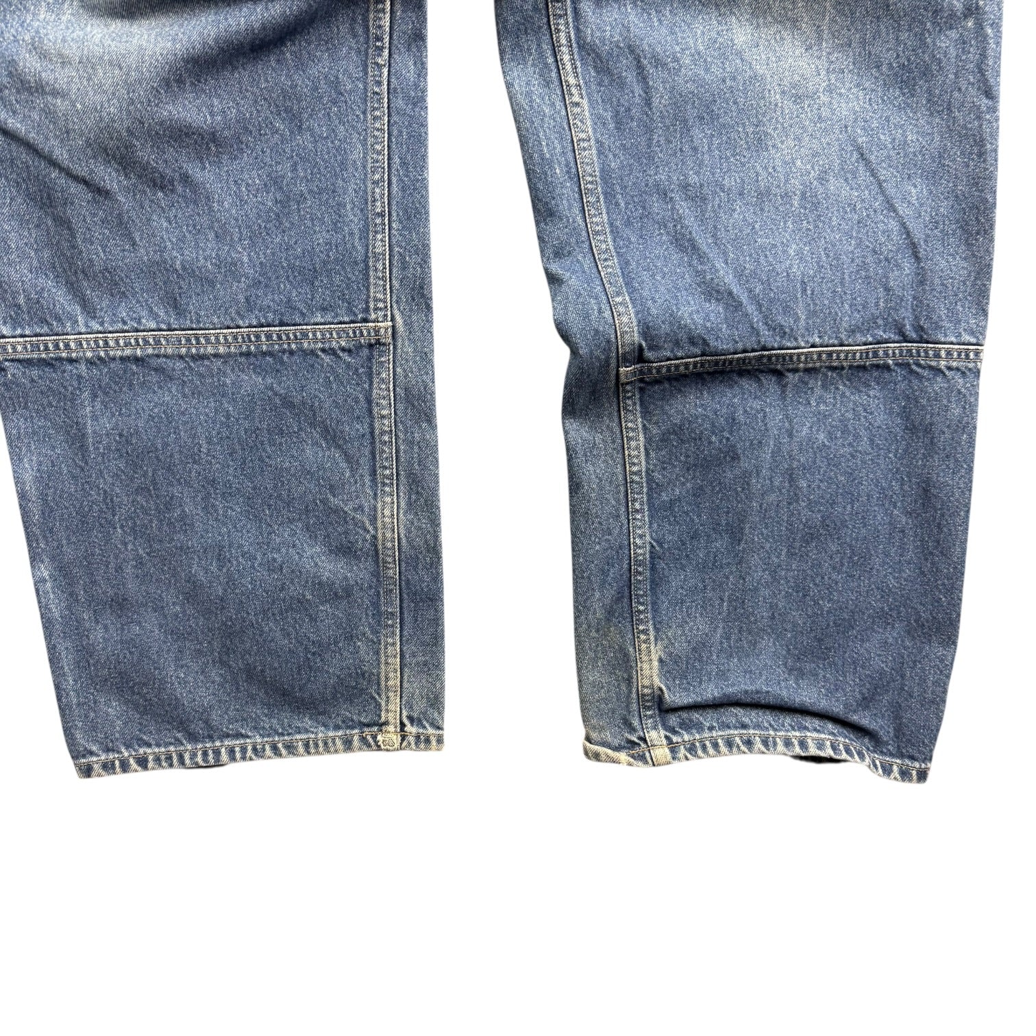 Vintage Pureplayaz Jeans Denim Carpenter Pants