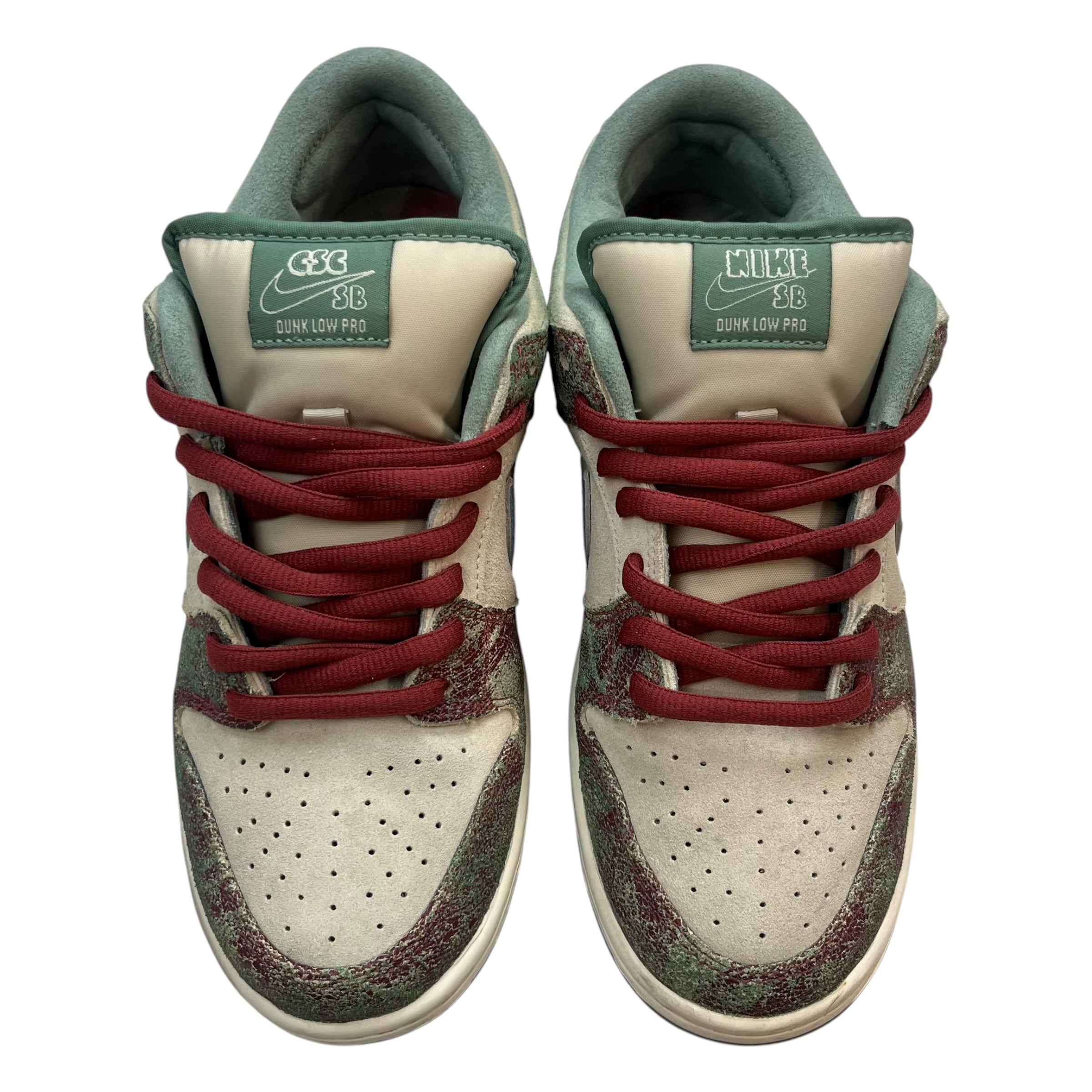 Nike SB Dunk Low Crenshaw Skate Club (Used)
