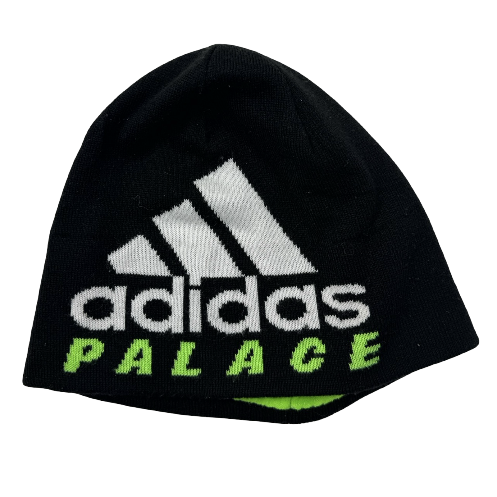 Adidas x Palace Juventus Beanie