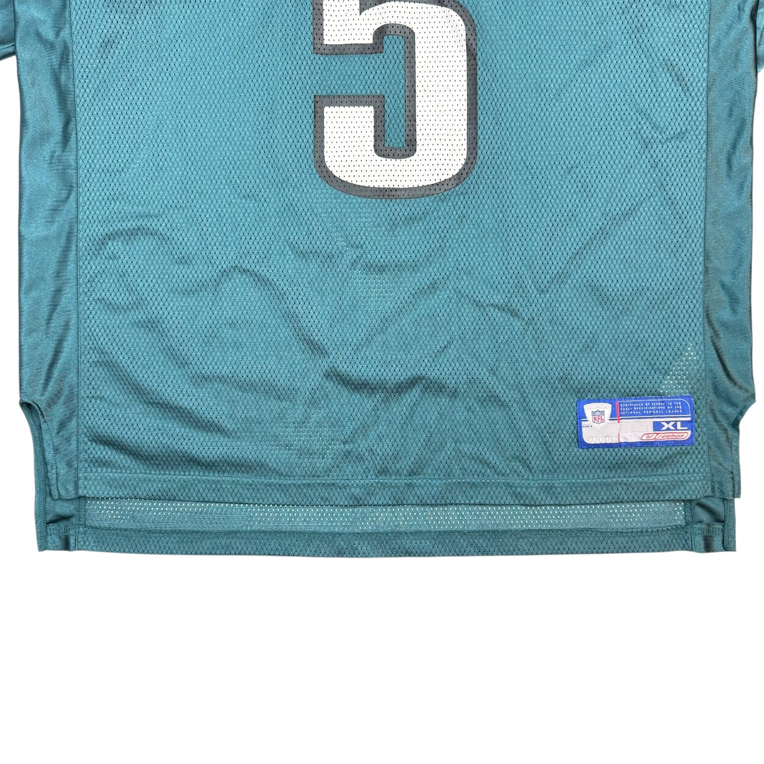 Vintage Philadelphia Eagles Donovan McNabb Home Jersey