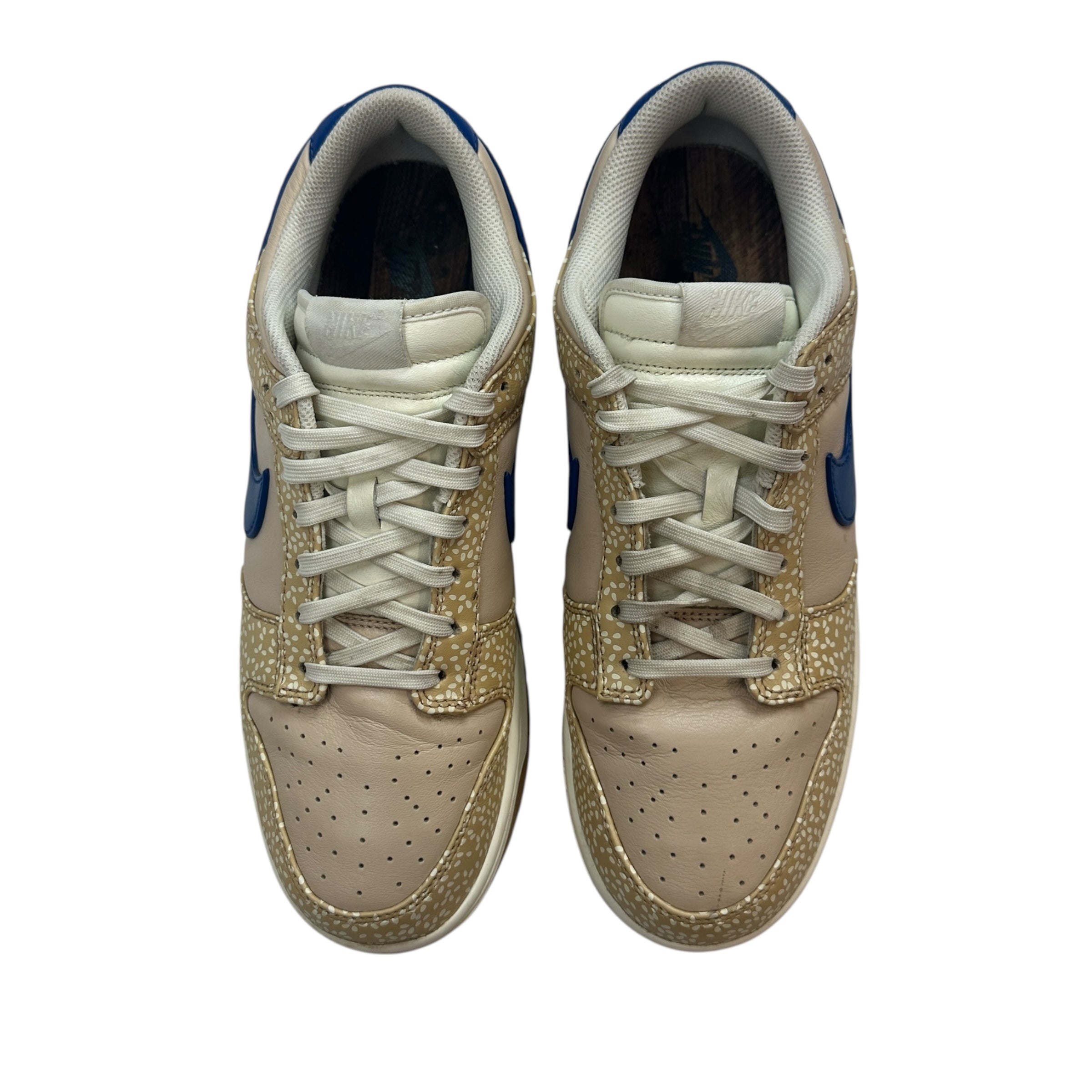 Nike Dunk Low Montreal Bagel Sesame (Special Box) (Used)
