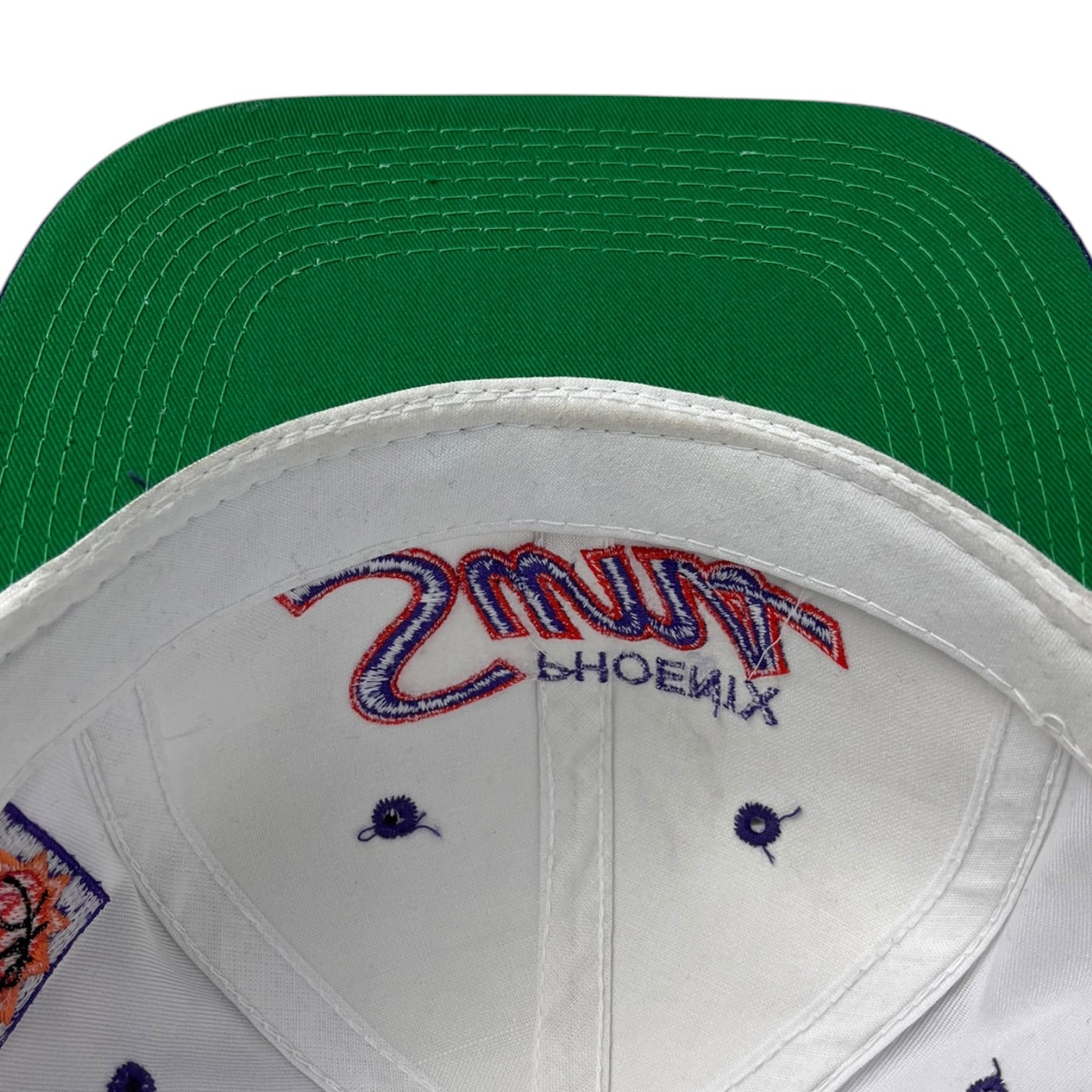 Vintage Phoenix Suns Sports Specialties Hat