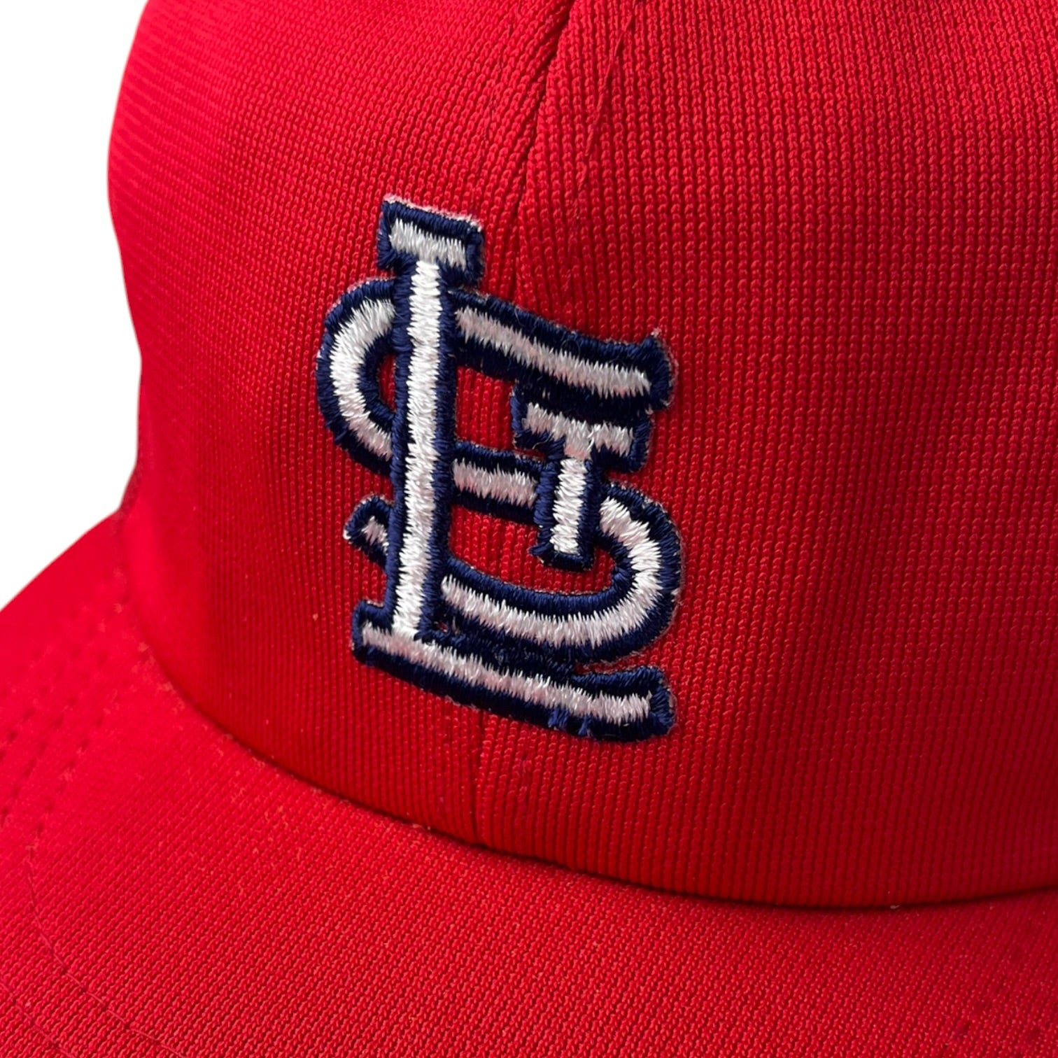 Vintage St. Louis Cardinals Cap