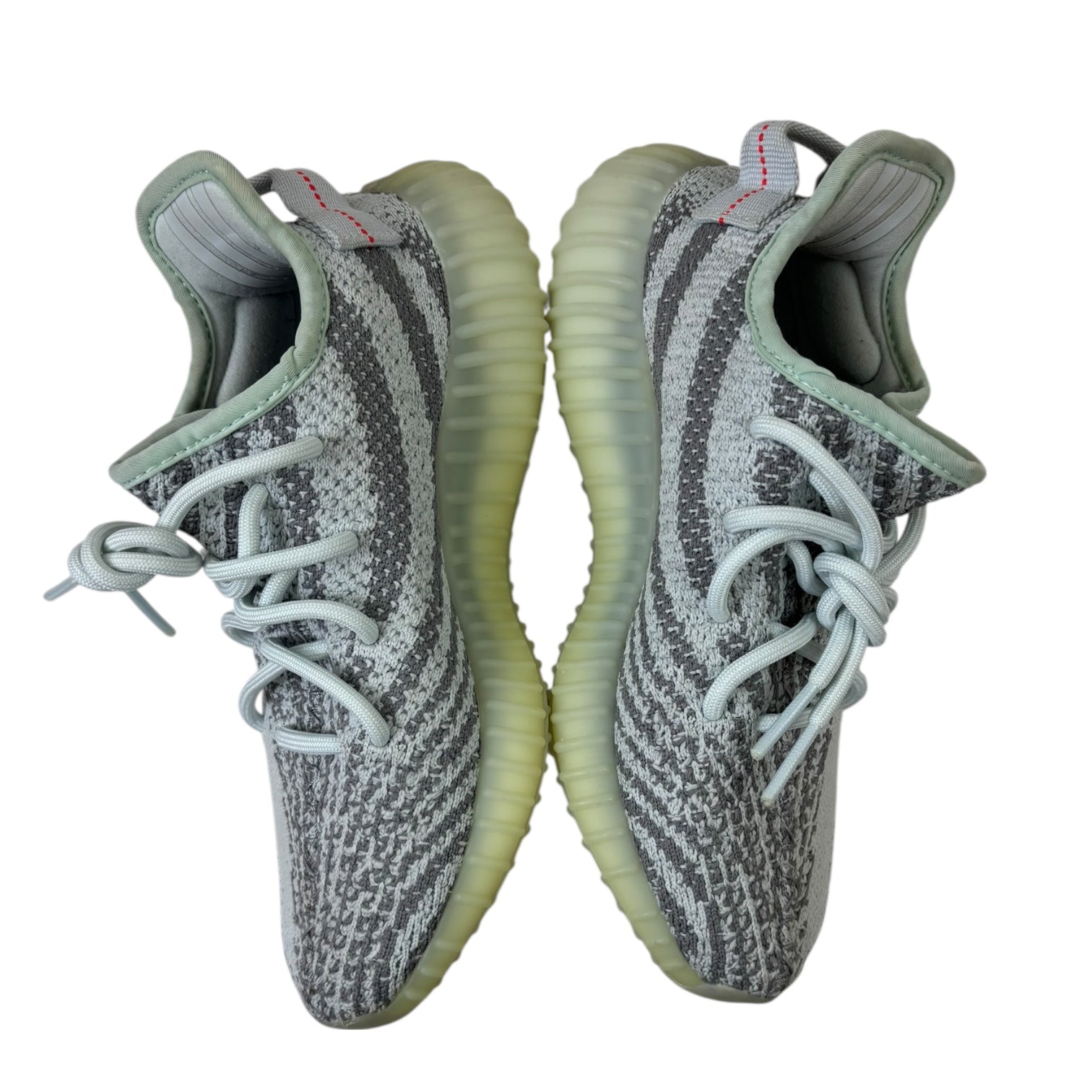 Yeezy Boost 350 V2 Blue Tint (Used)