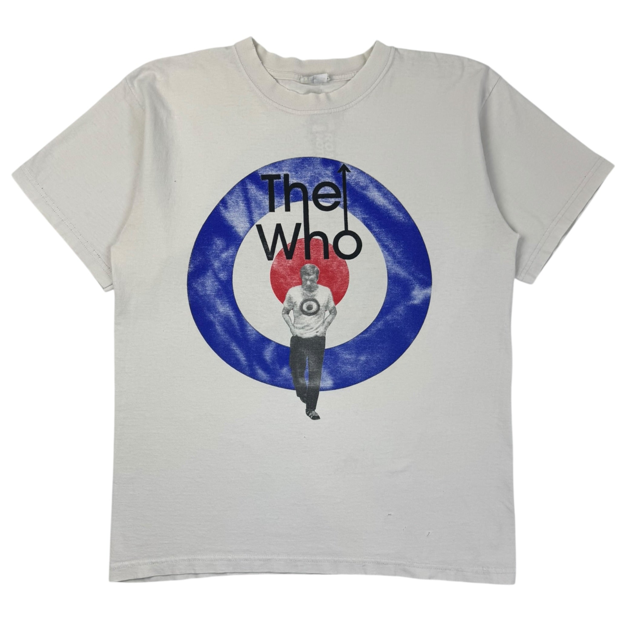 1996 The Who Tour Band T-Shirt