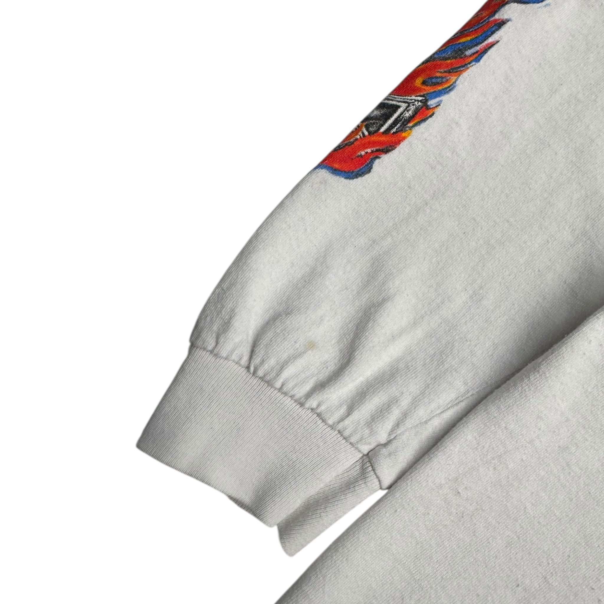 Y2K Choppers Forever Longsleeve T-Shirt