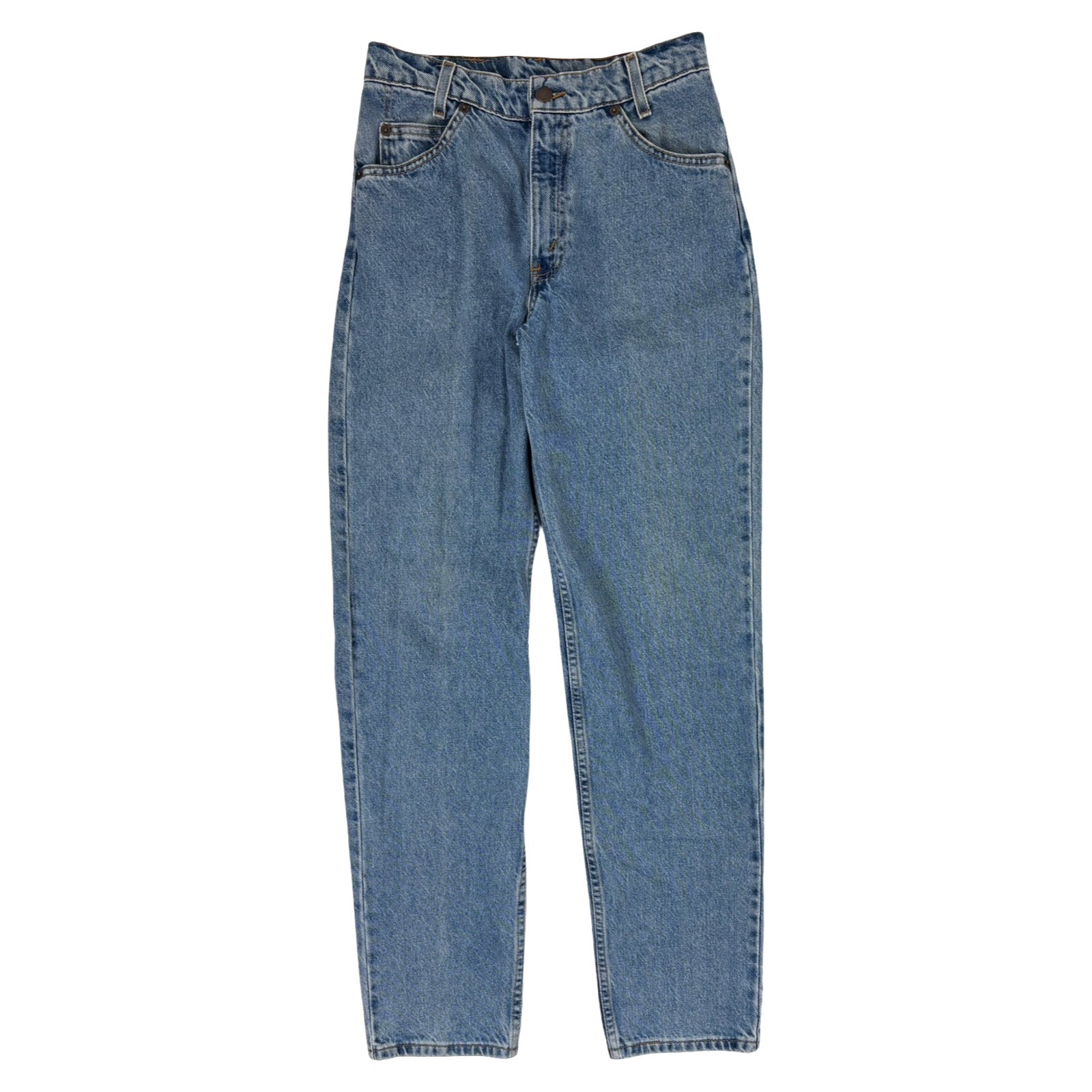 Vintage Levi’s 550 Relaxed Fit Medium Wash Denim