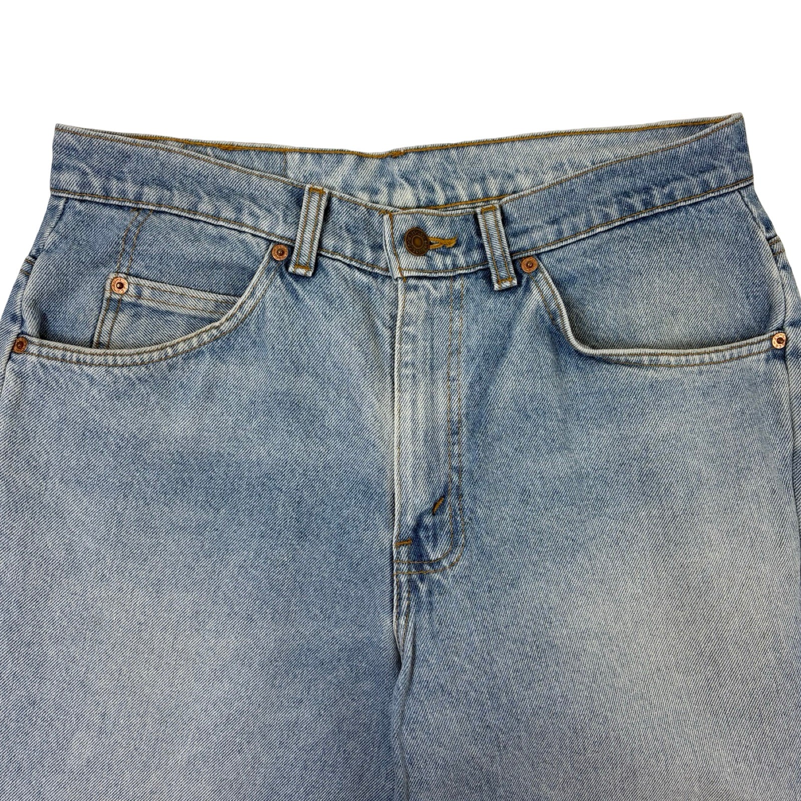 Vintage Levis Medium Wash Denim