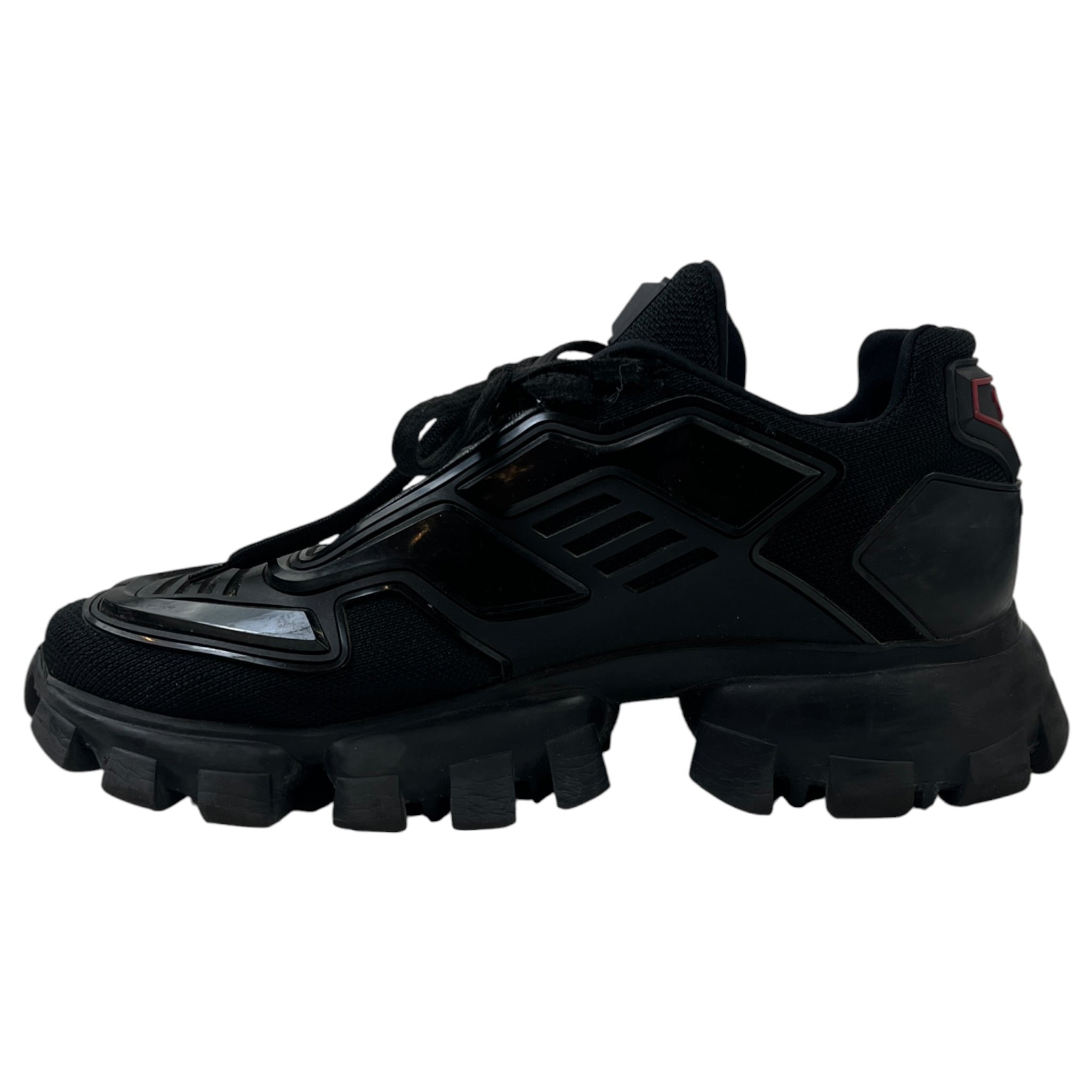 Prada Cloudburst Thunder Sneakers