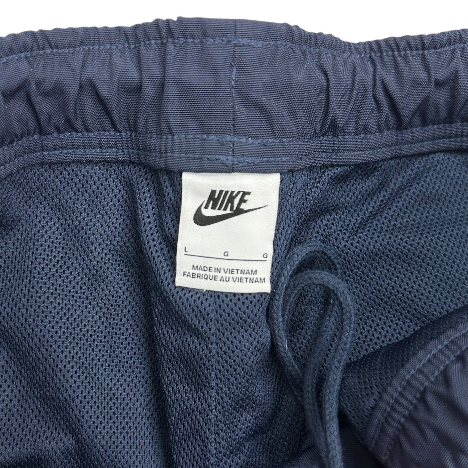 Nike x Stussy Utility Pants Obsidian
