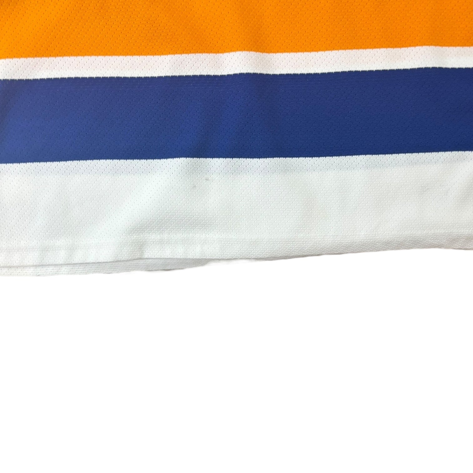 Vintage Charlestown Chiefs Jersey White