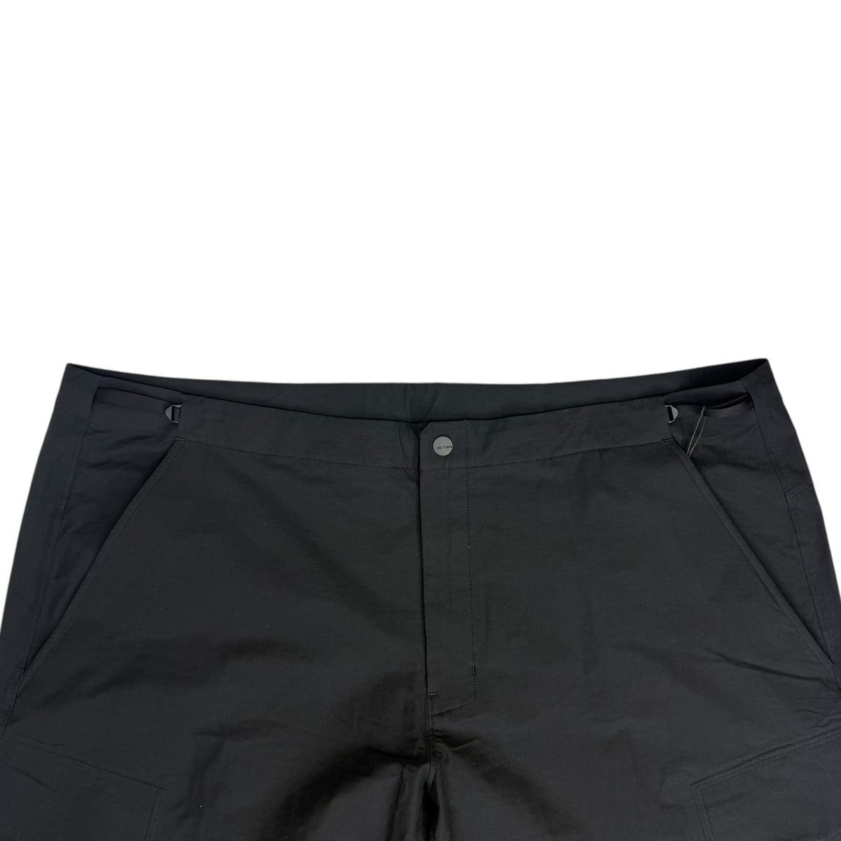 Arc'teryx x BEAMS Jogen Pants 24K Black