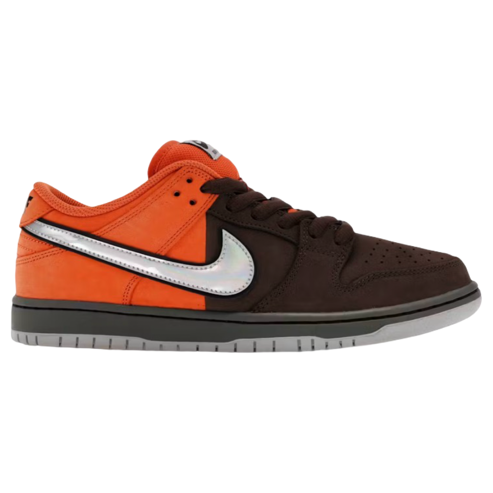 Nike SB Dunk Low Muni Fast Pass