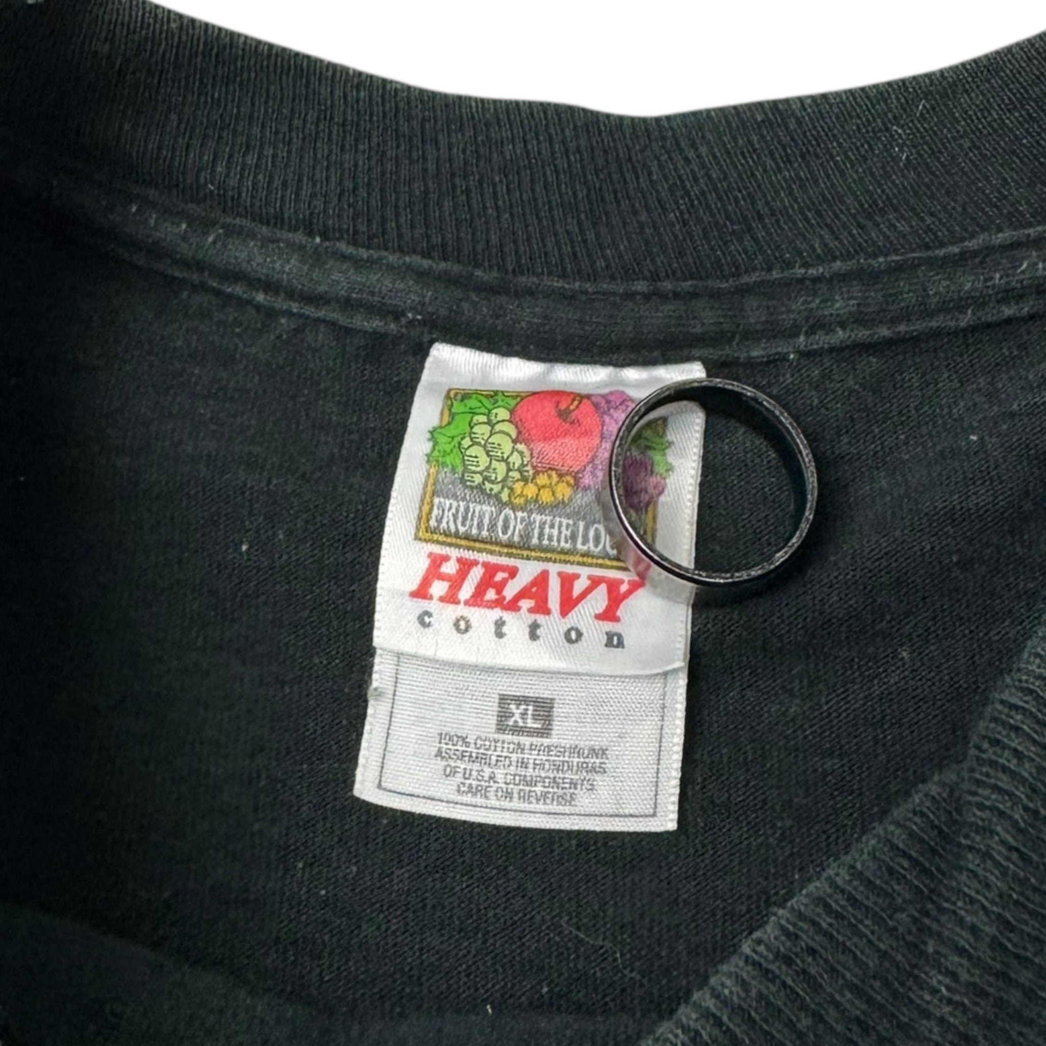 1998 Buffy The Vampire Slayer Family Portrait T-Shirt