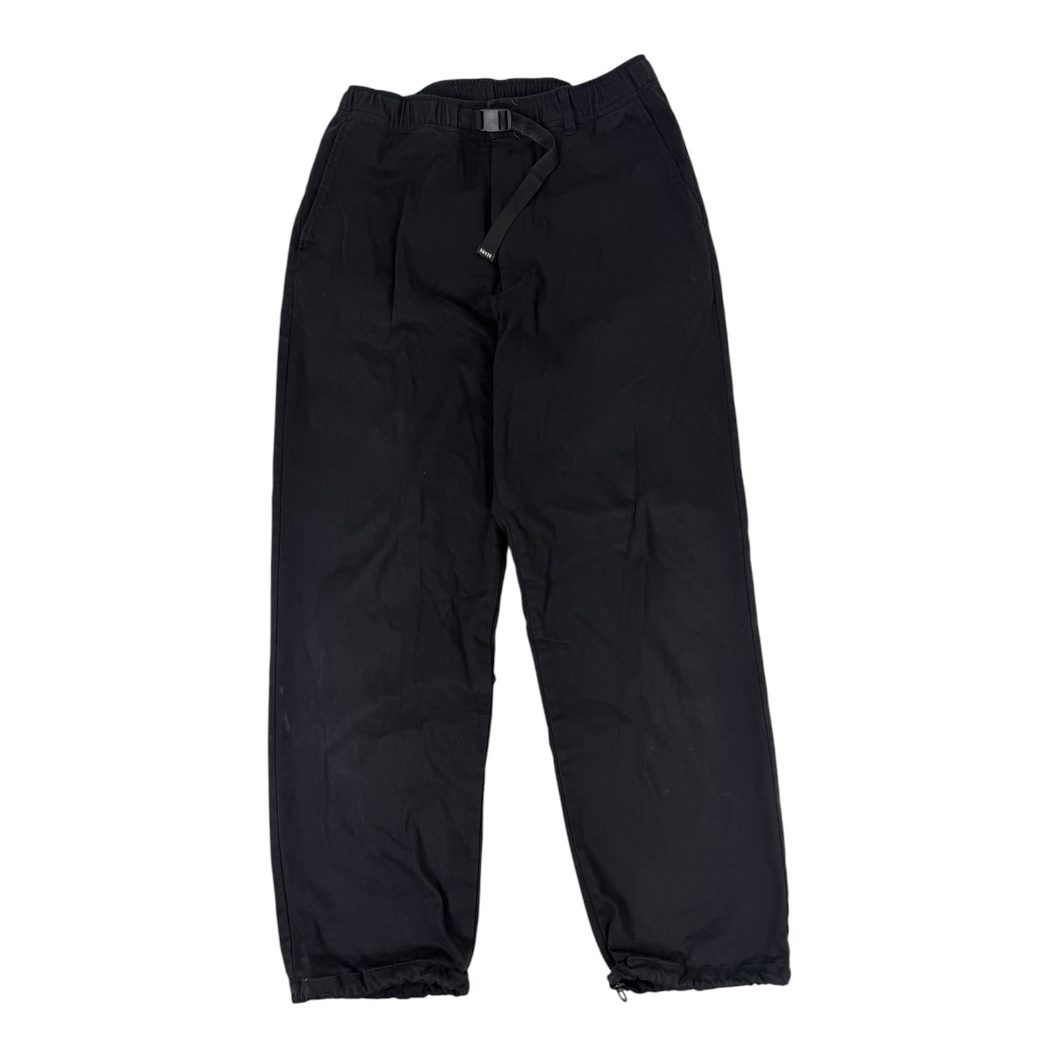 Beams Utility Pants Black