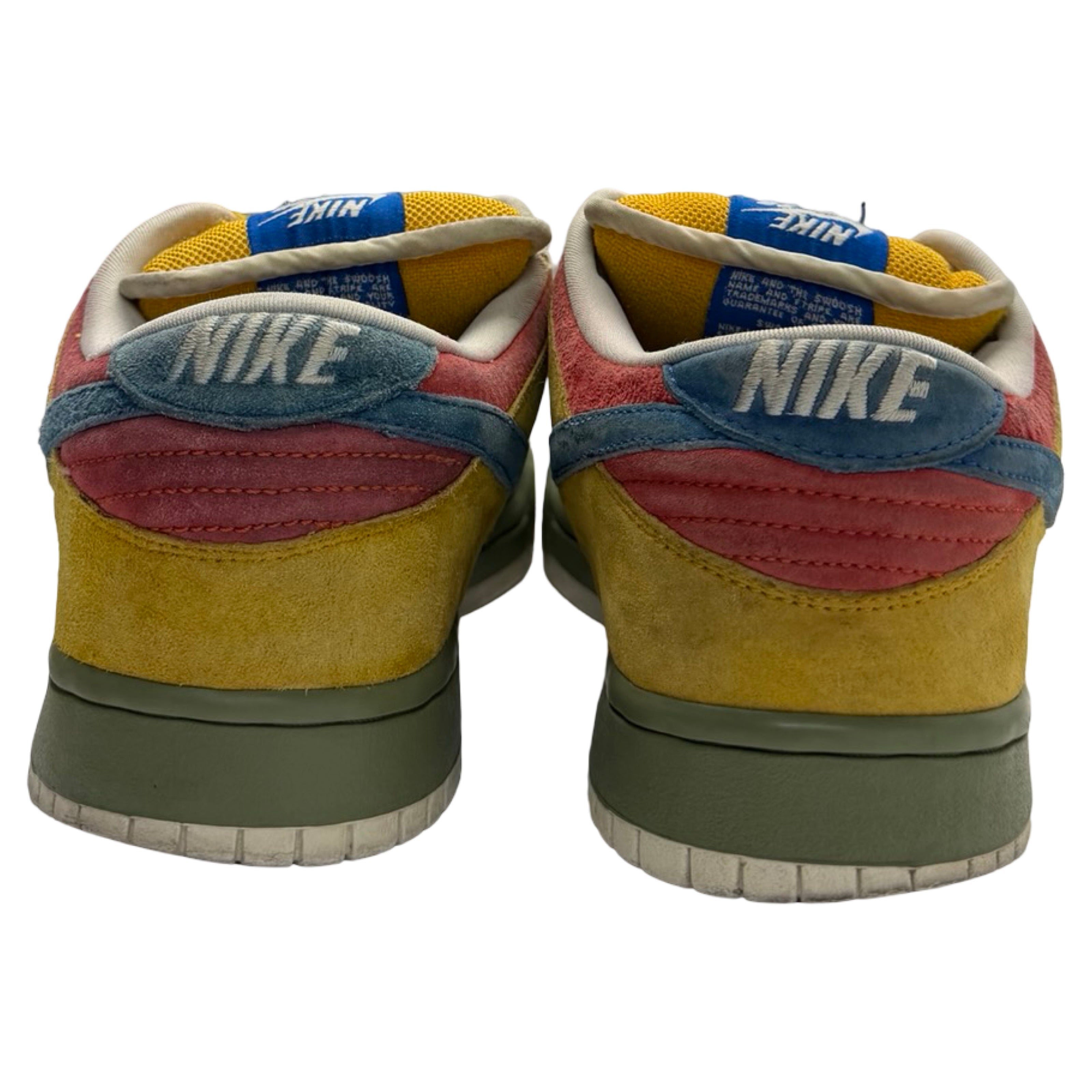 Nike SB Dunk Low Puff N Stuff (Used)