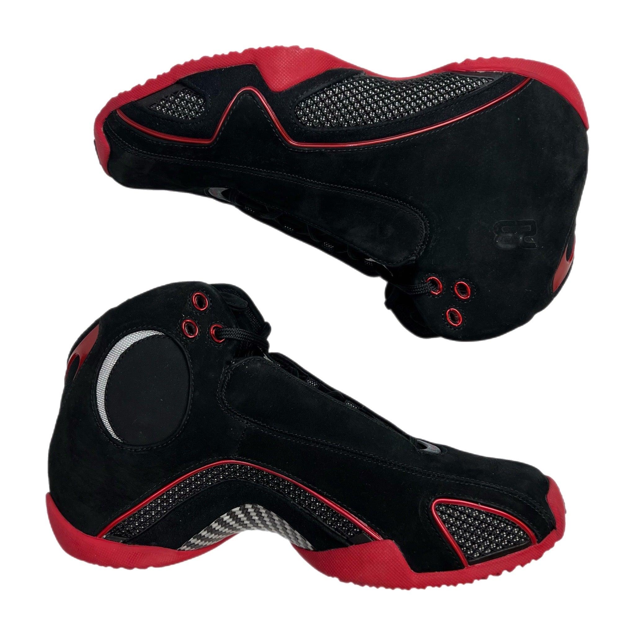 Jordan CDP Countdown Pack 2/21