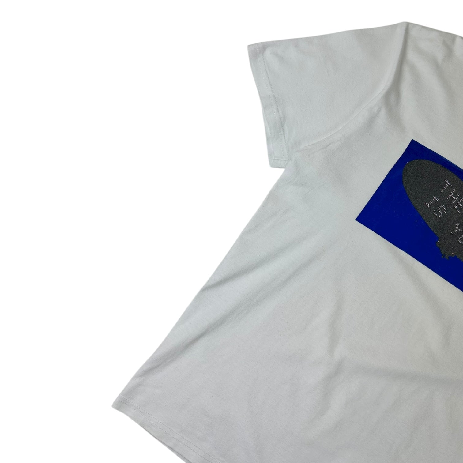 Supreme Scarface Blimp T-Shirt White