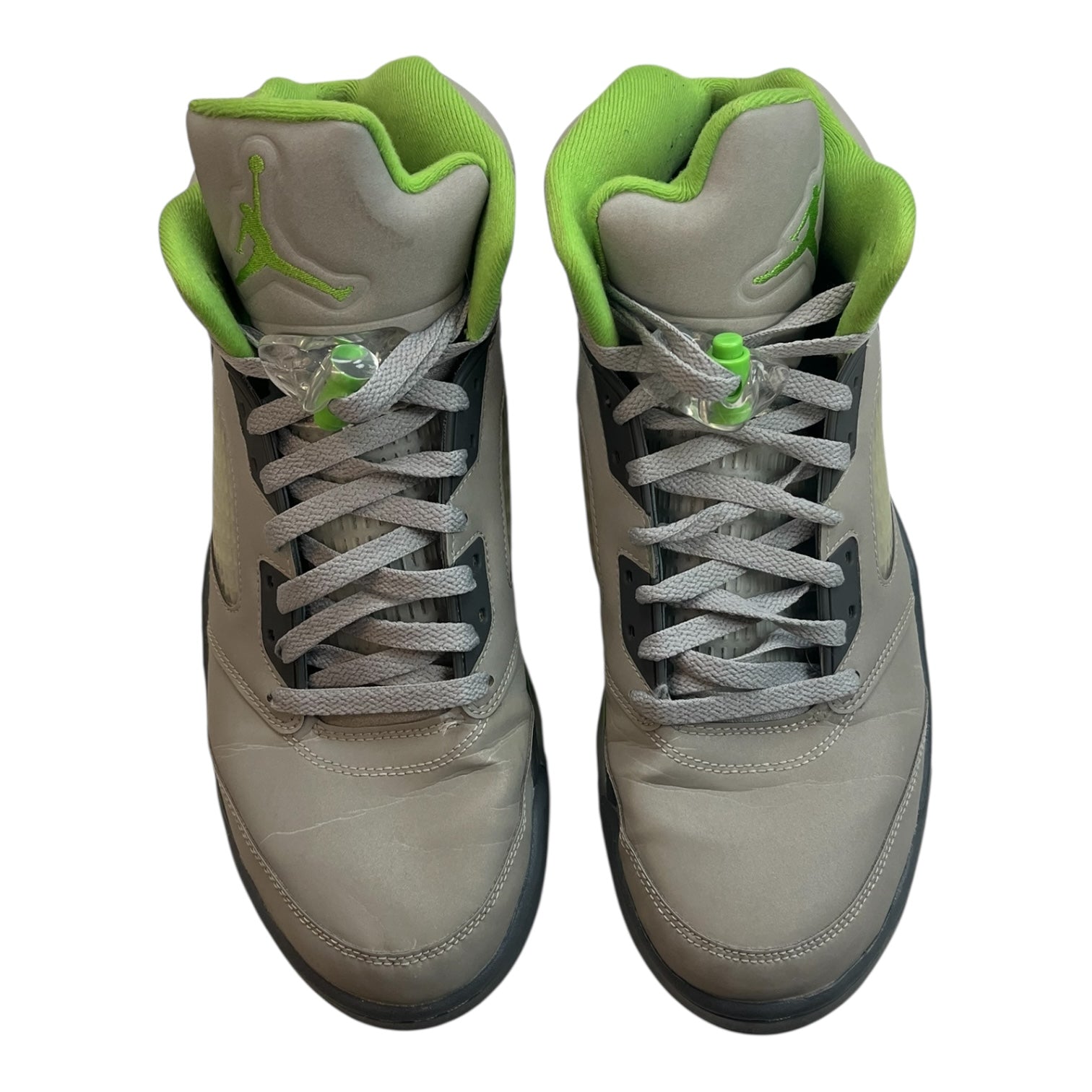 Jordan 5 Green Bean (2022) (Used)