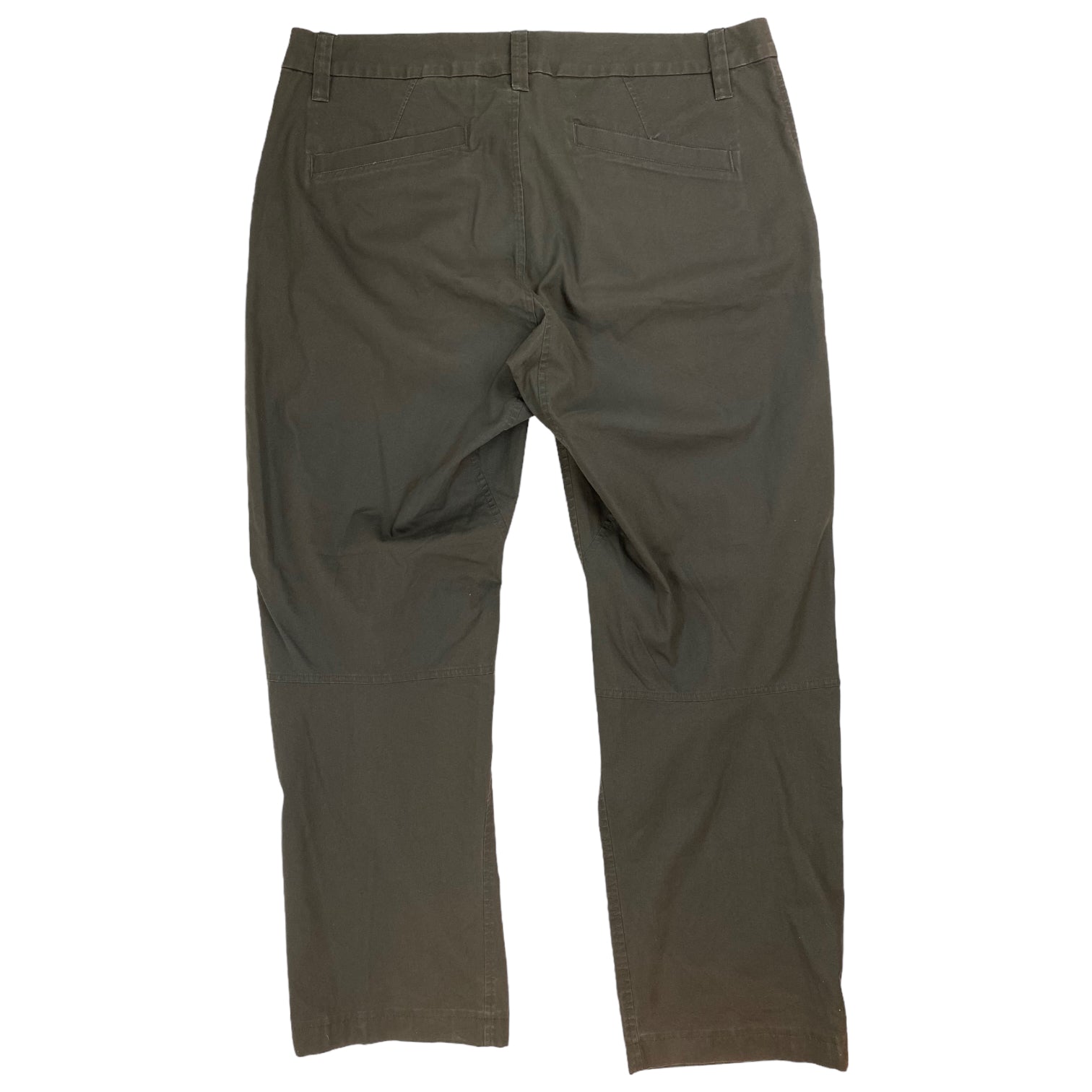 Arc’teryx Chino Pants Brown