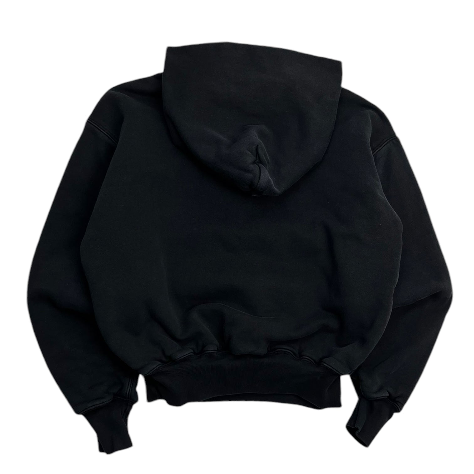 Yeezy x GAP Pullover Hoodie Black