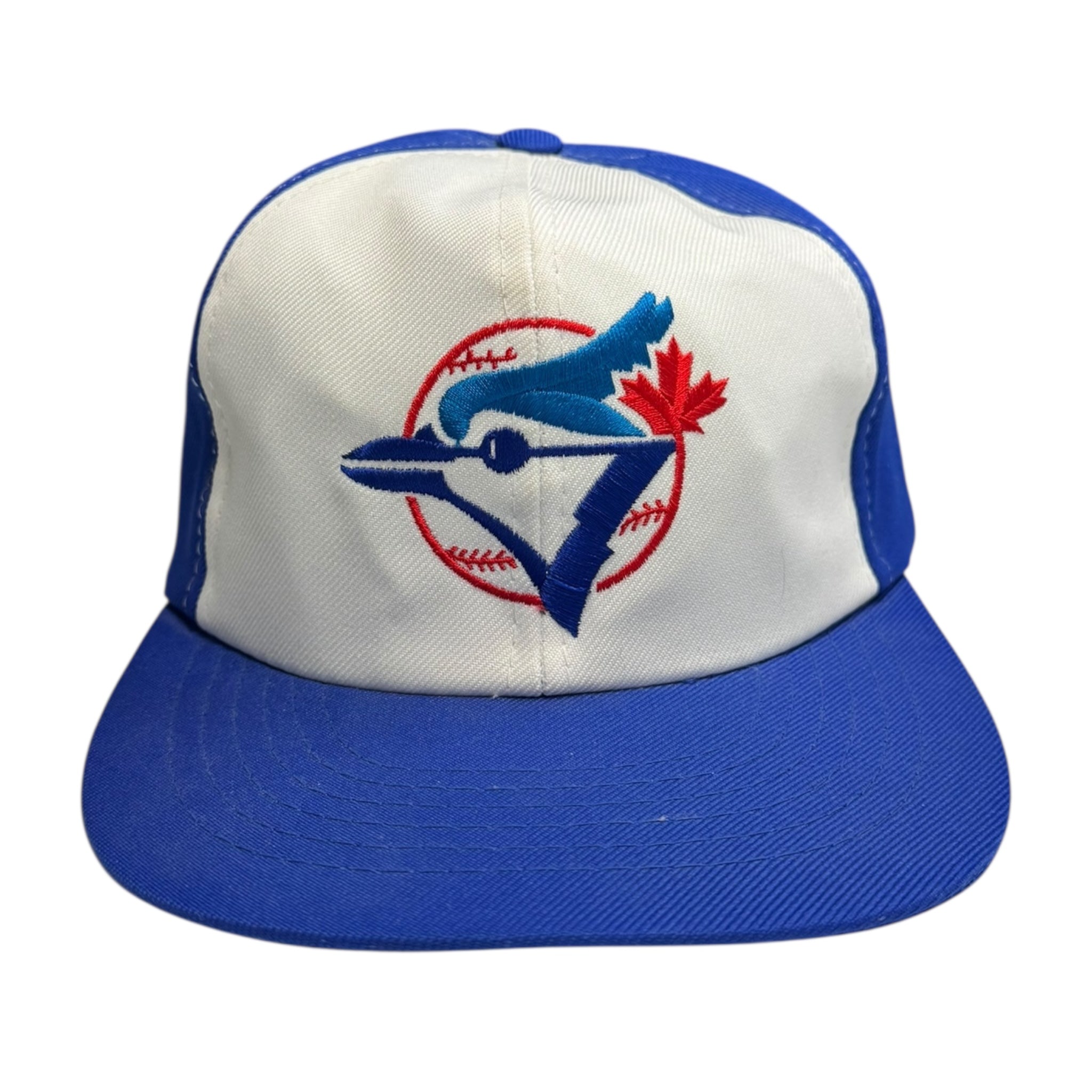 Vintage Toronto Blue Jays MLB Hat
