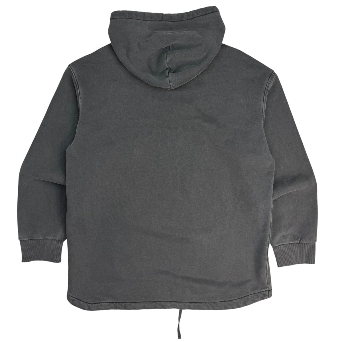 Carhartt WIP Hooded Arling Sweatshirt Grey