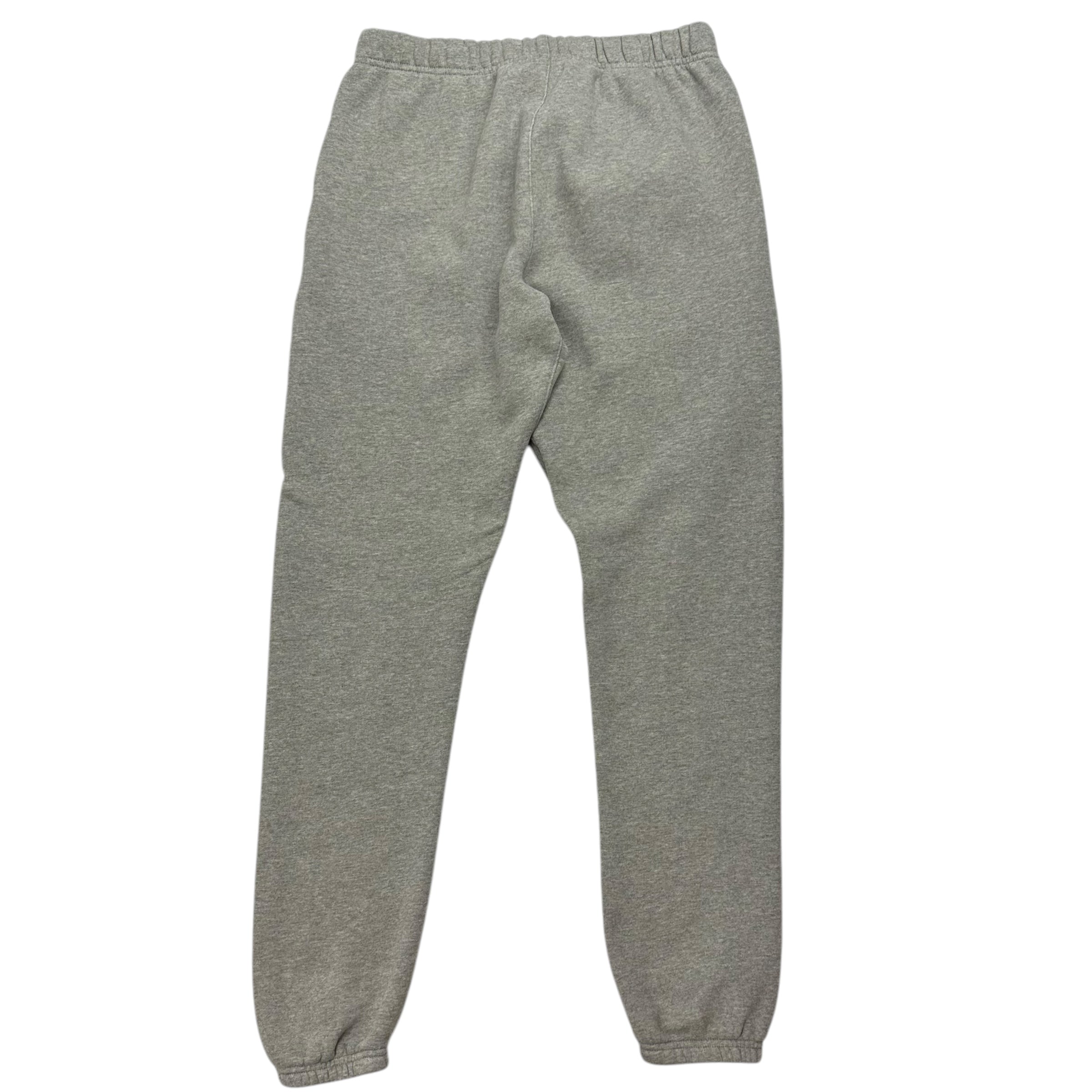 Fear Of God Essentials Sweatpants Dark Heather Oatmeal