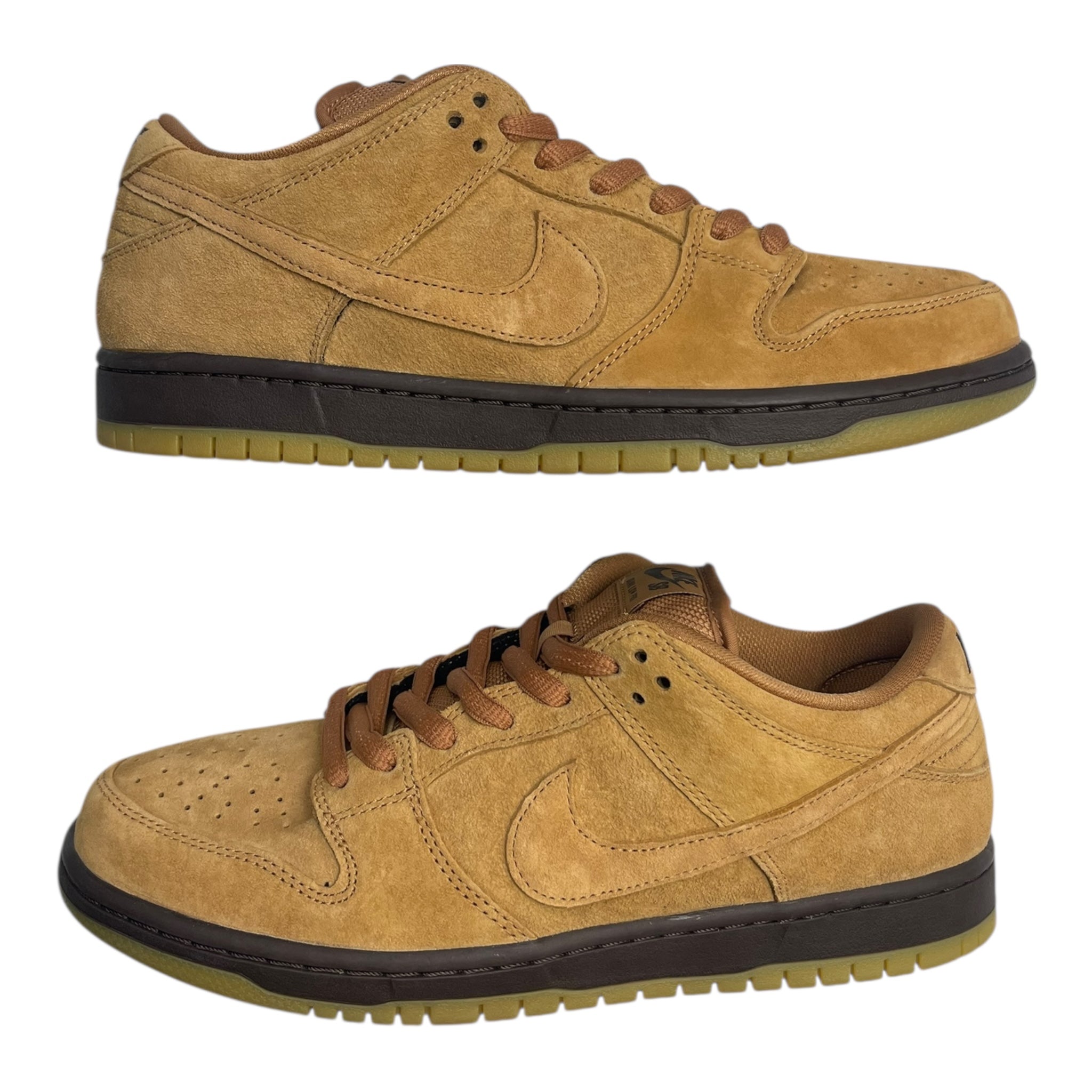 Nike SB Dunk Low Wheat (Used)