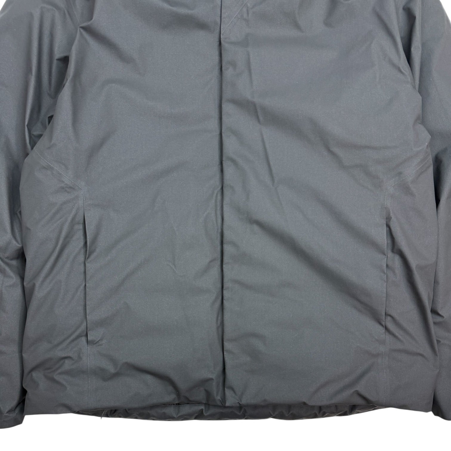 Arc’teryx Veilance Atlus Down Jacket Black