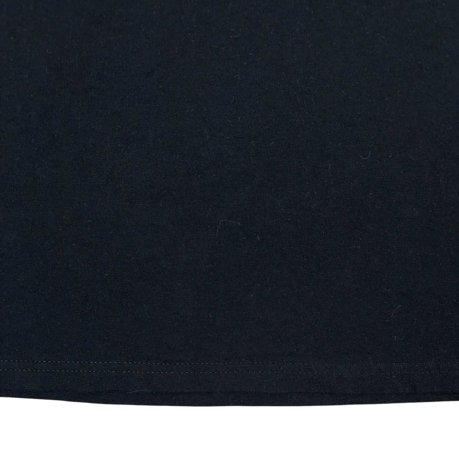 Stussy Tall Dice T-Shirt Black