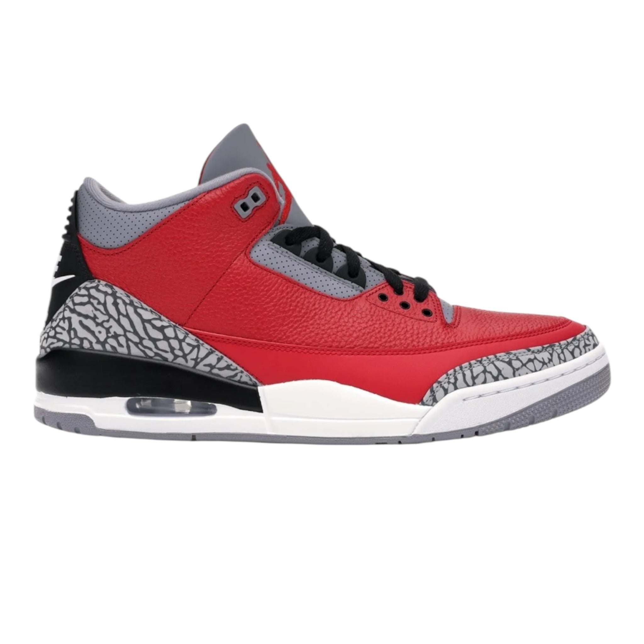 Jordan 3 Retro SE Unite (Used)