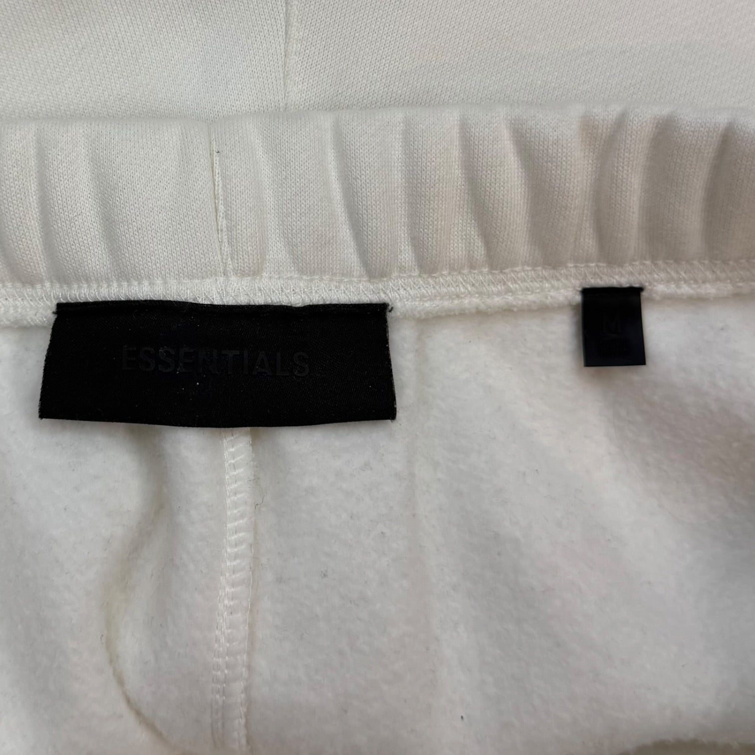 Fear Of God Essentials Fleece Jogger Sweatpants Cloud