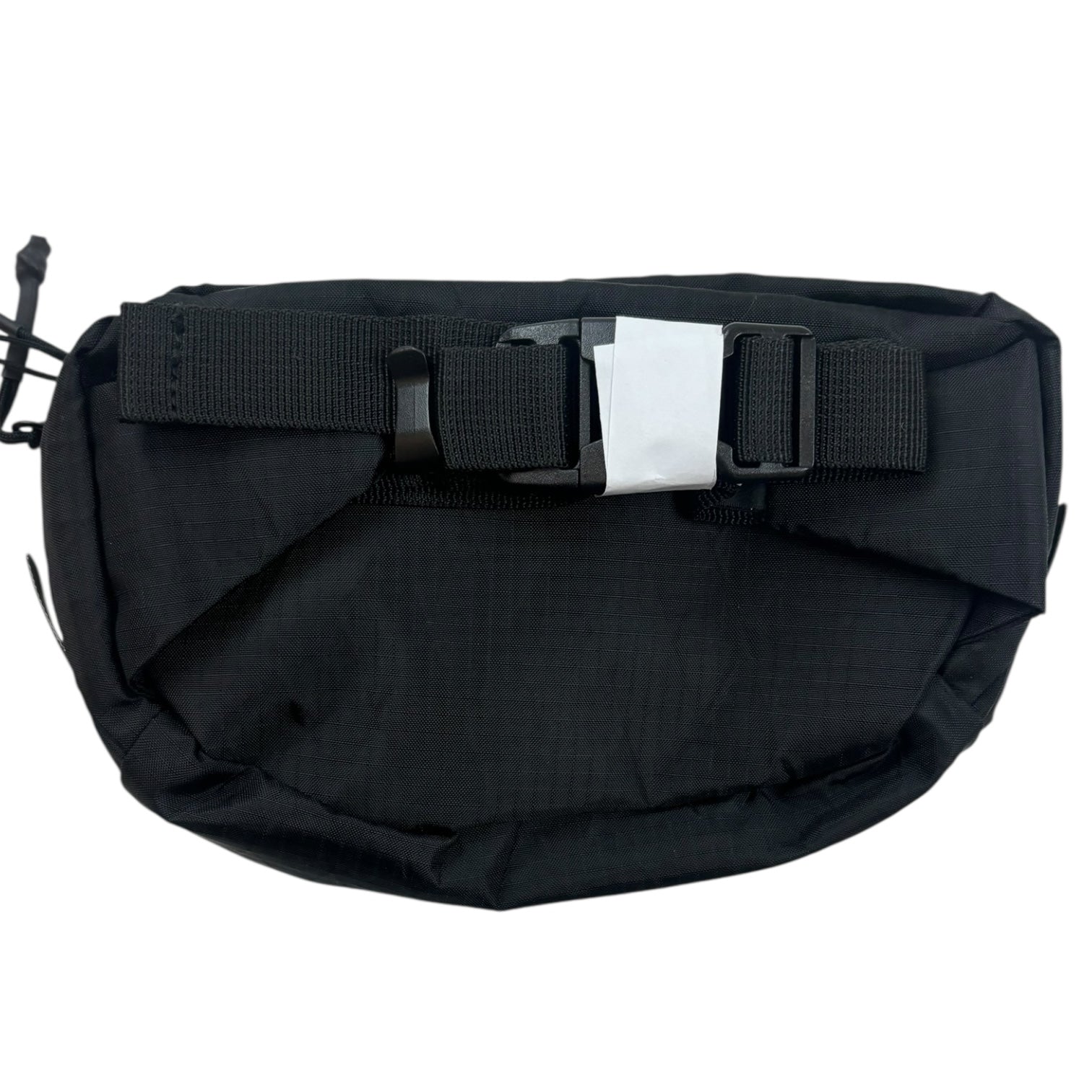 Stussy Waist Bag Black