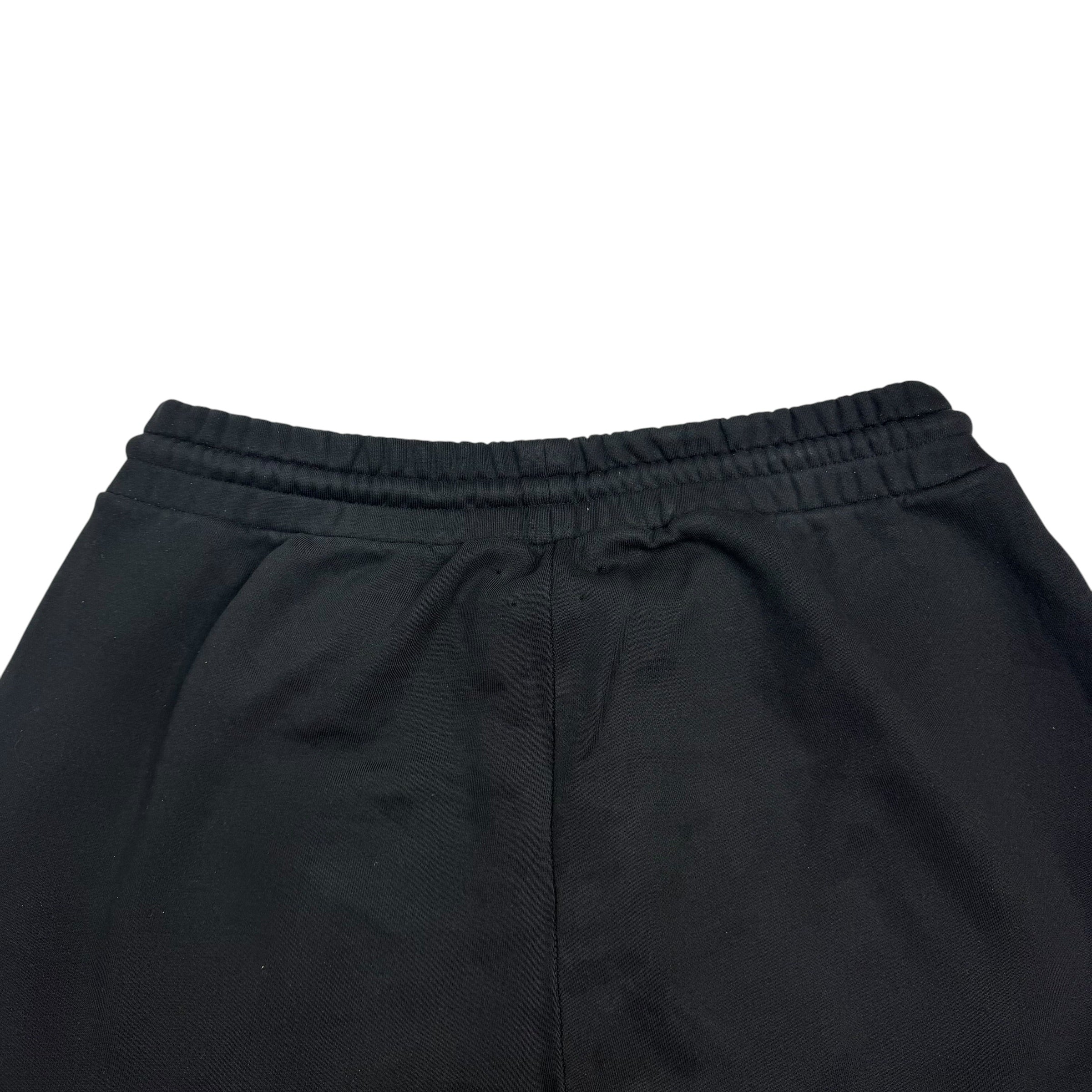 Adidas X Fear Of God Athletic Pants Black