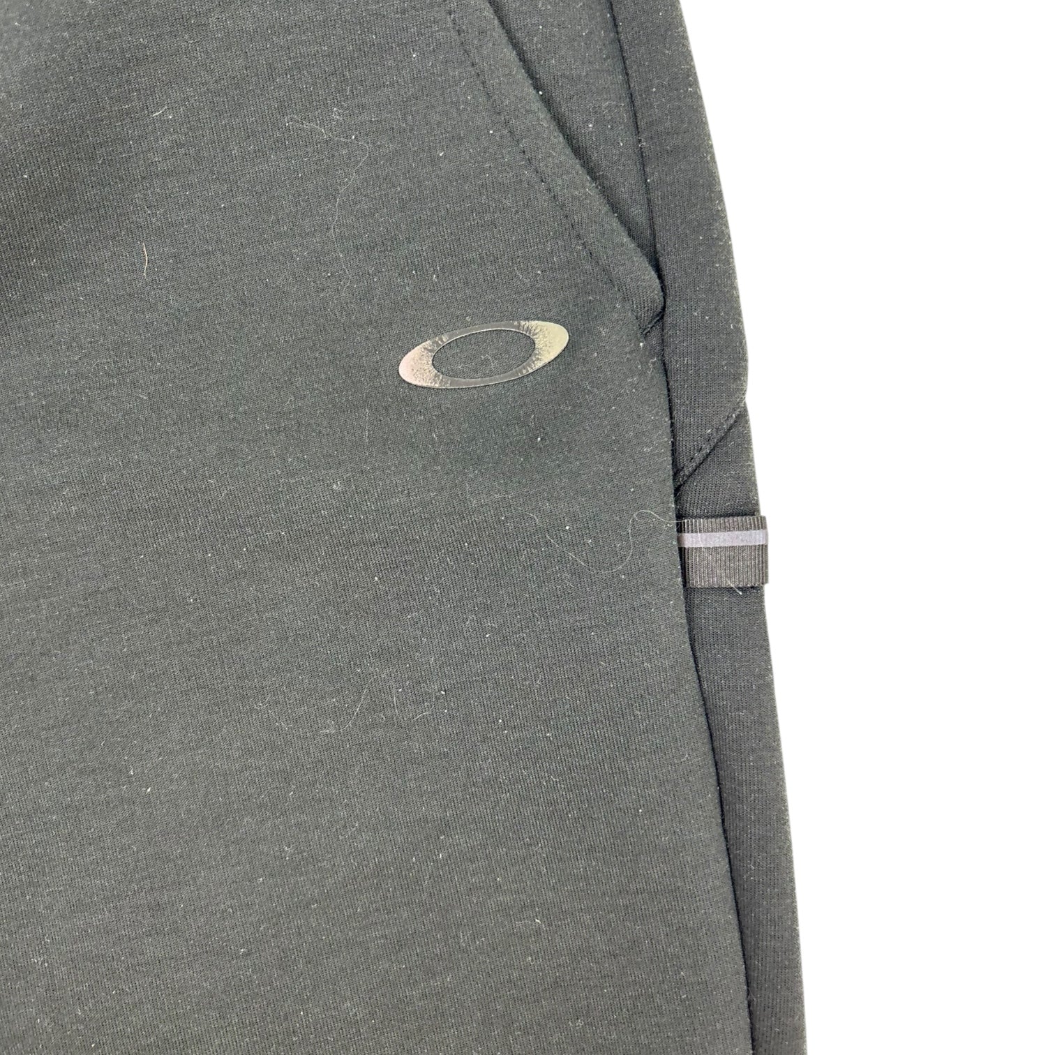 Oakley Performance Sweat Short Black