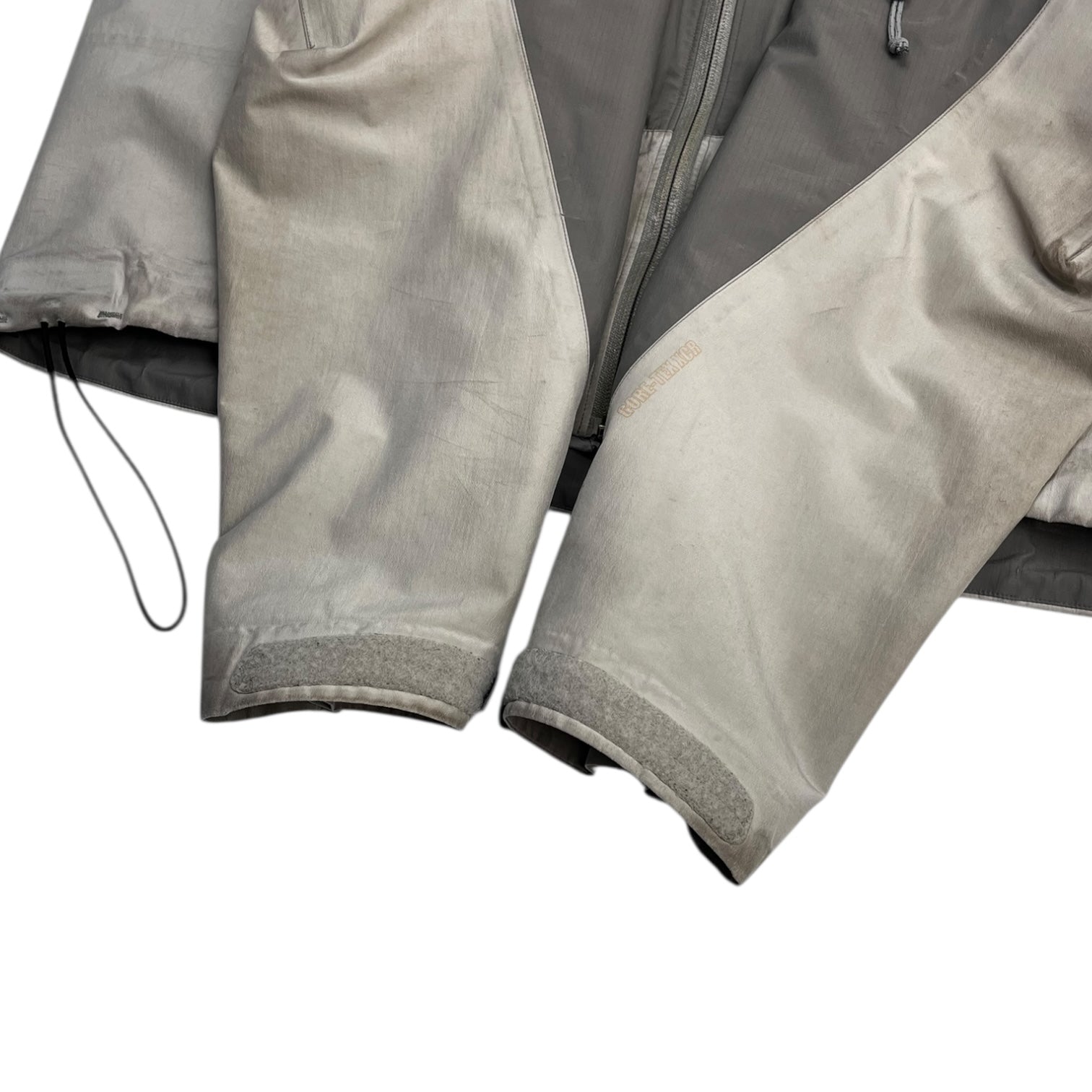 Vintage Arc'Teryx Sidewinder “Statue”