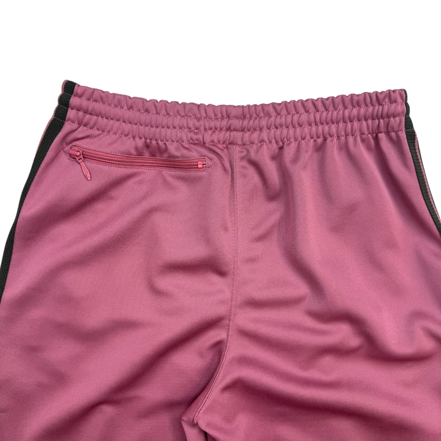 Needles Poly Smooth Track Pants Magenta