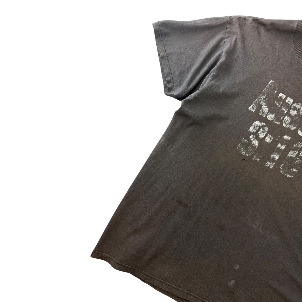 Vintage 90s WWF “Austin 3:16” Stone Cold Tee