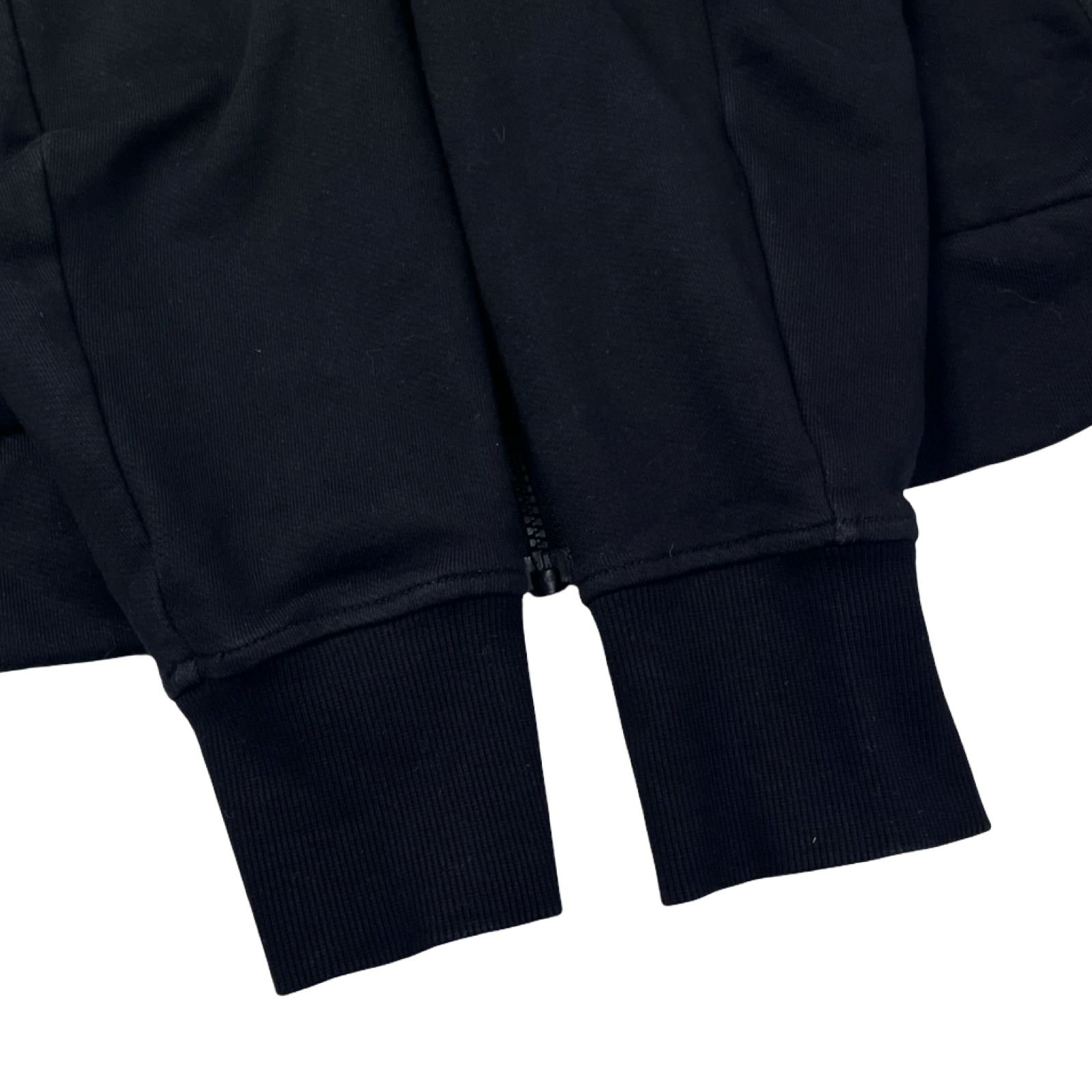CP Company Goggled Full Zip Hoodie