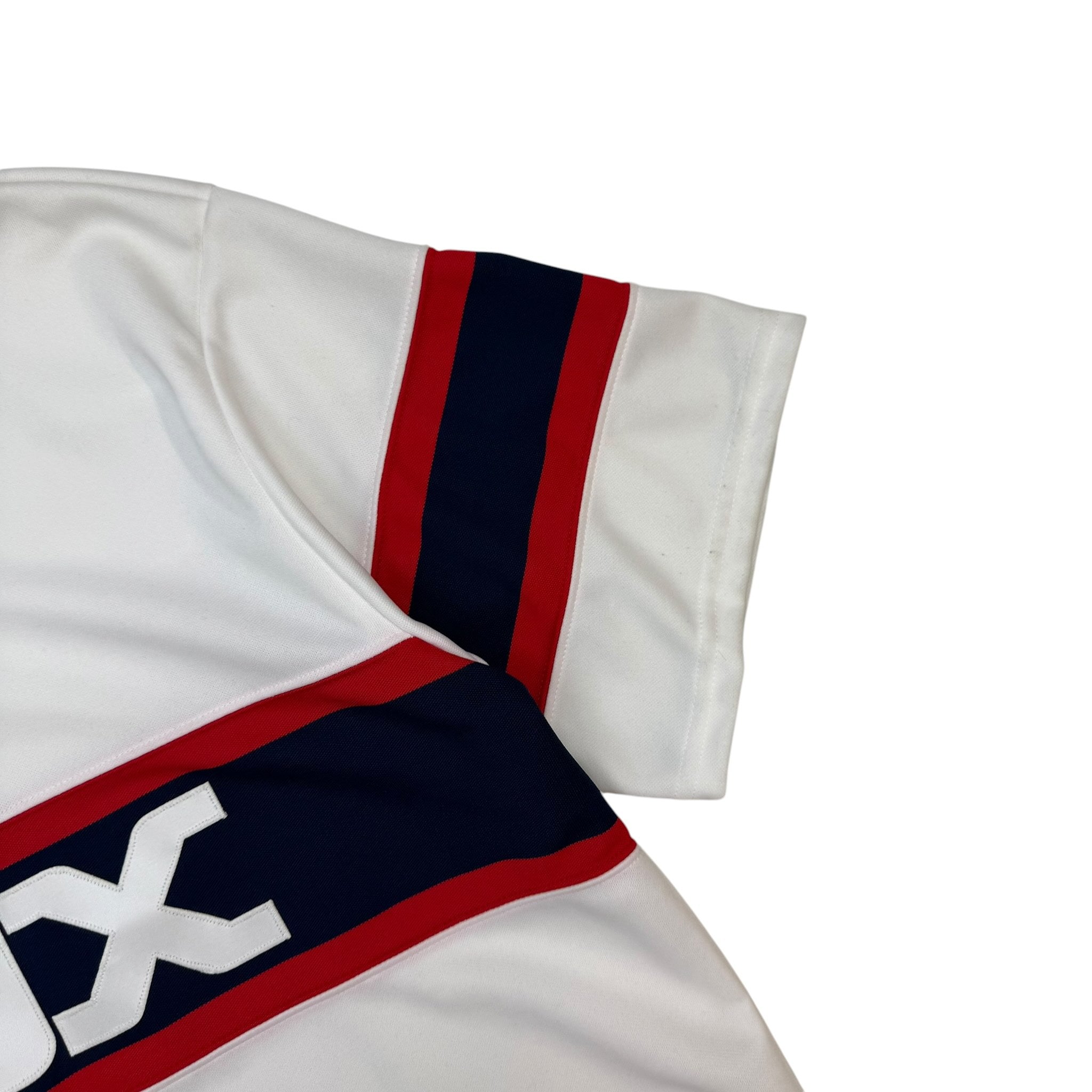 Vintage Chicago White Sox Jersey White