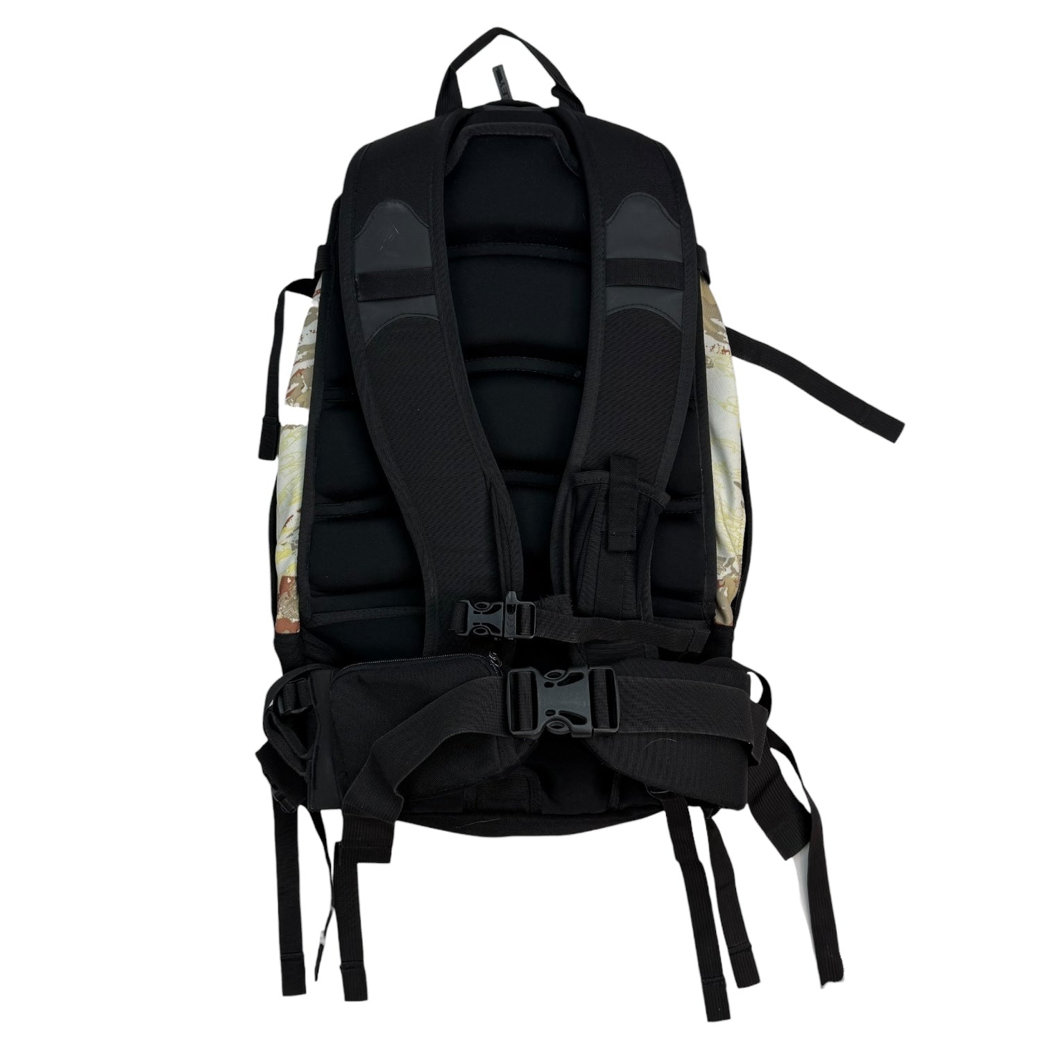 2017 Oakley Snow Pack Backpack Nickel Desert Tiger