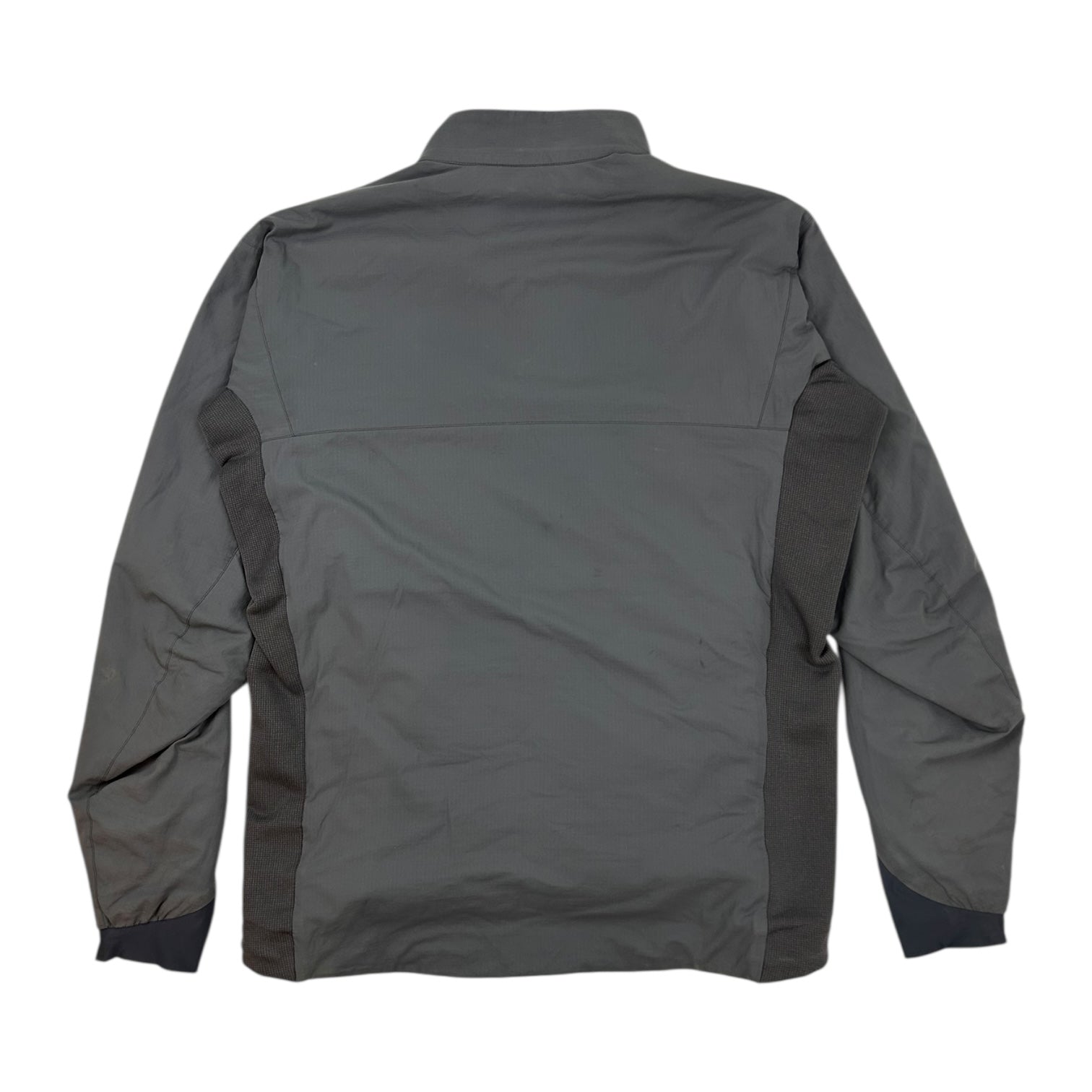 Arc’teryx Leaf Atom LT Grey