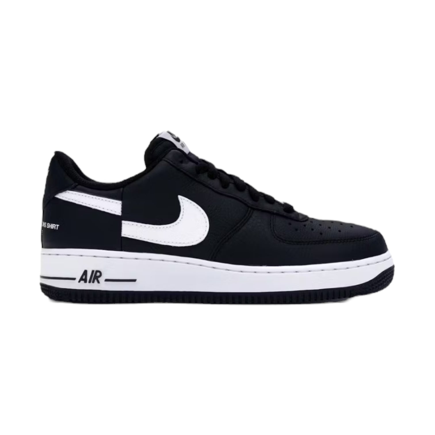 Nike Air Force One Supreme CDG (2018) (Used)