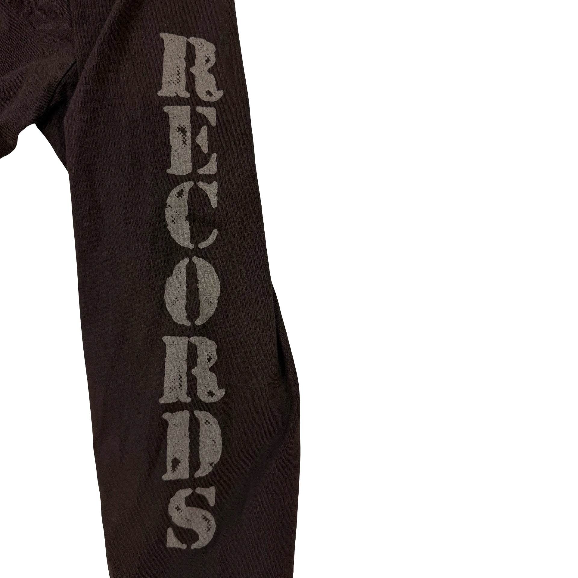 Travis Scott Cactus Jack Jackboys 2 Longsleeve Brown