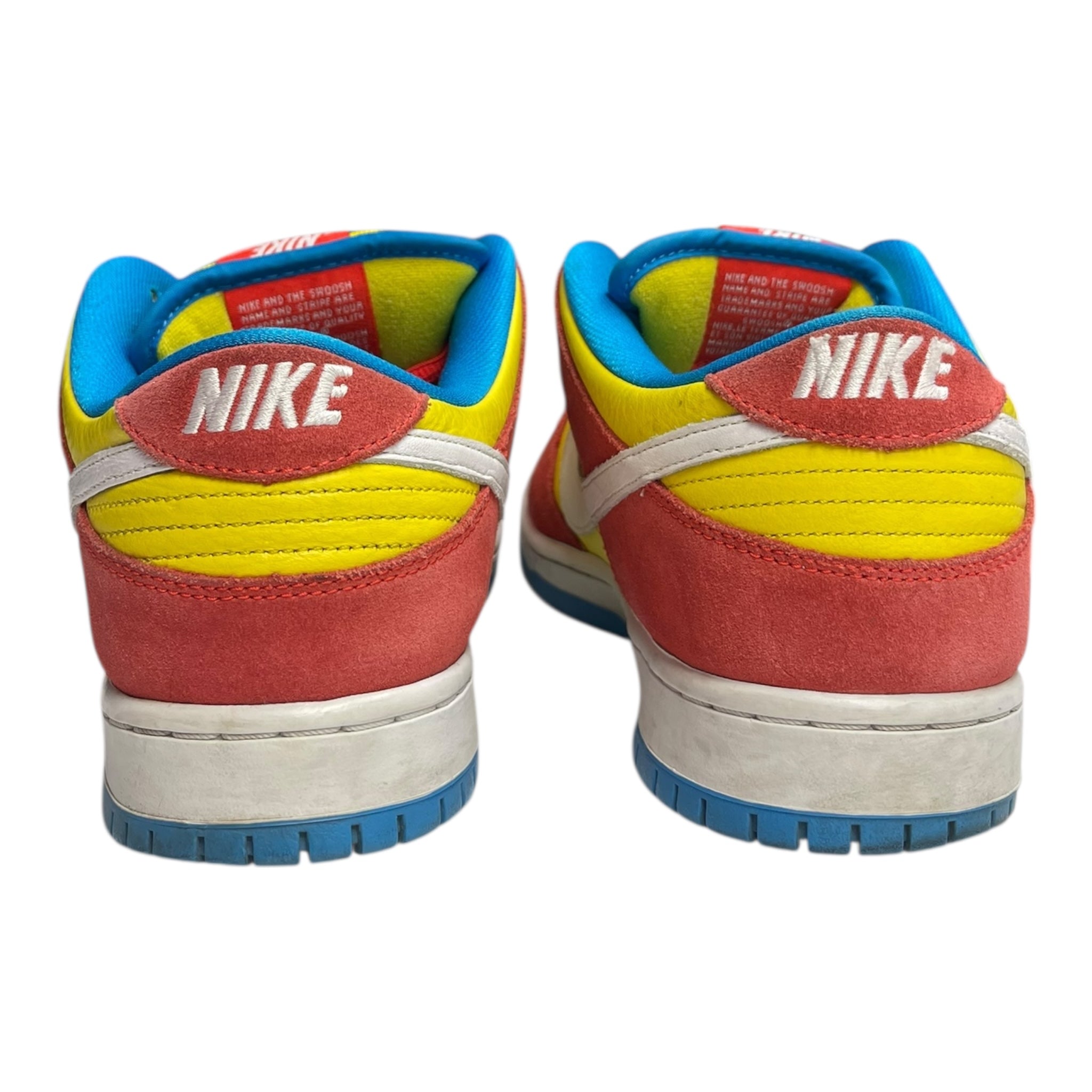 Nike SB Dunk Low Bart Simpson (Used)