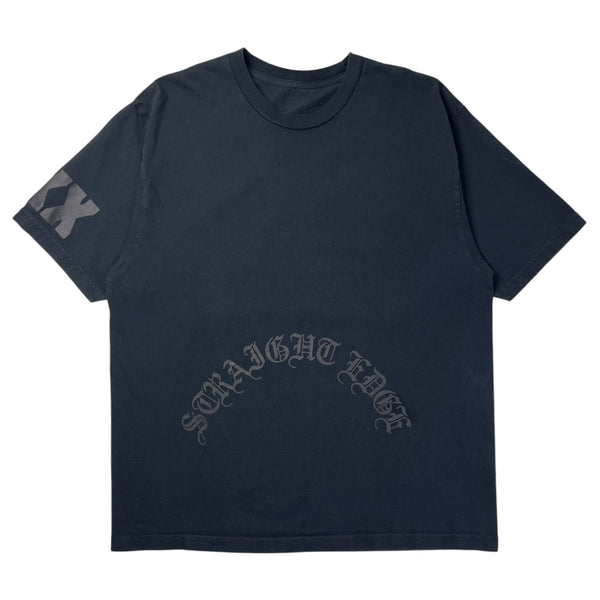 Travis Scott x WWE Straight Edge CM Punk T-Shirt
