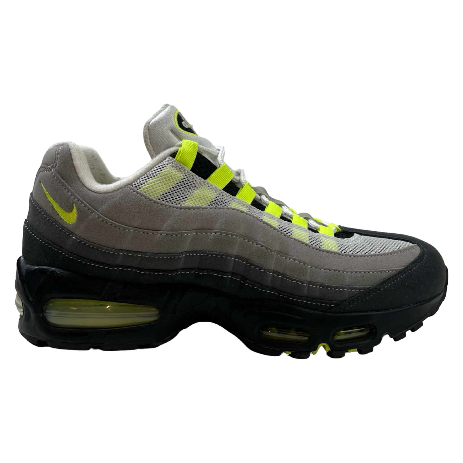 Nike Air Max 95 Volt (Used)